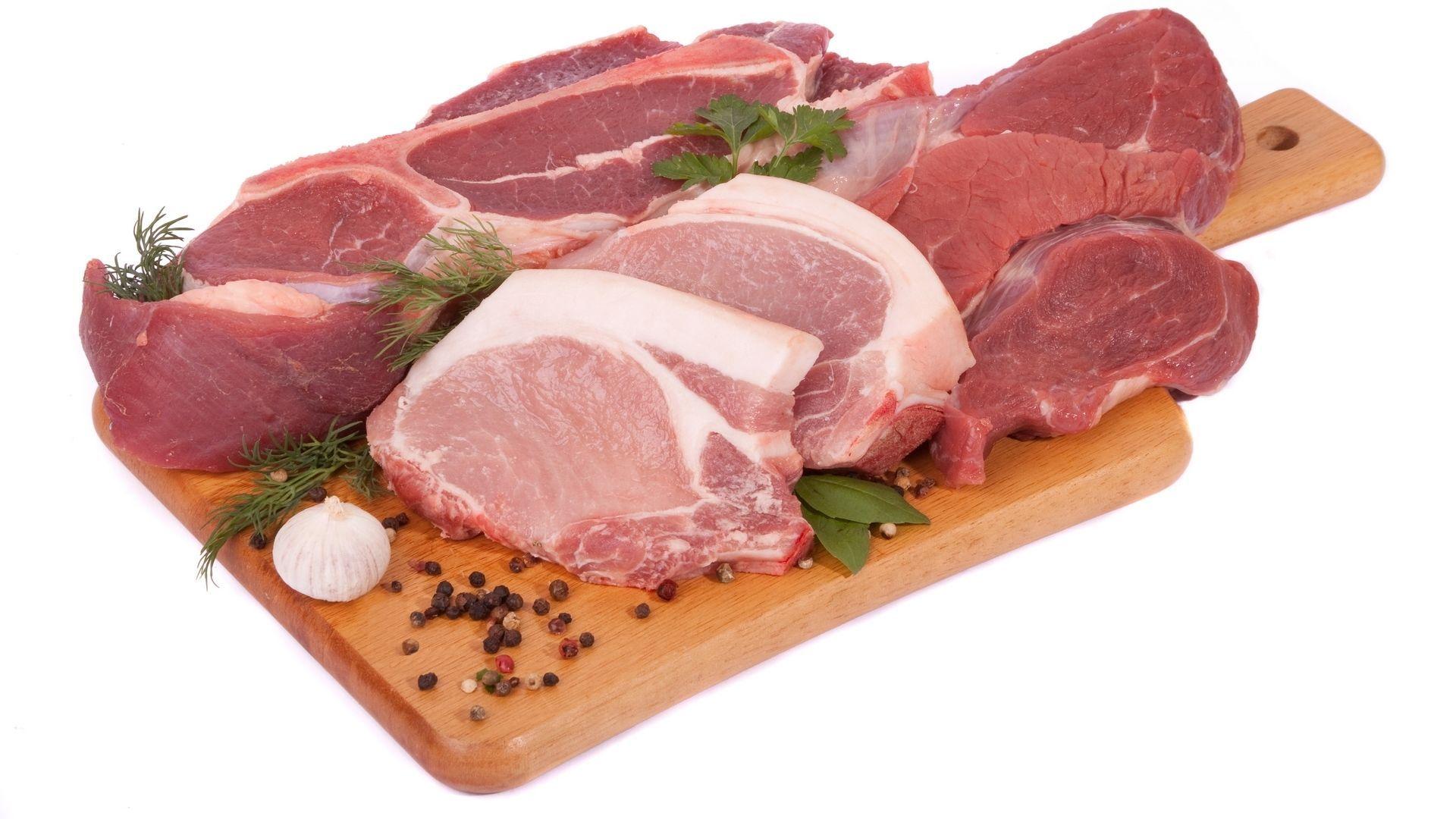 1920x1080 Meat Wallpaper