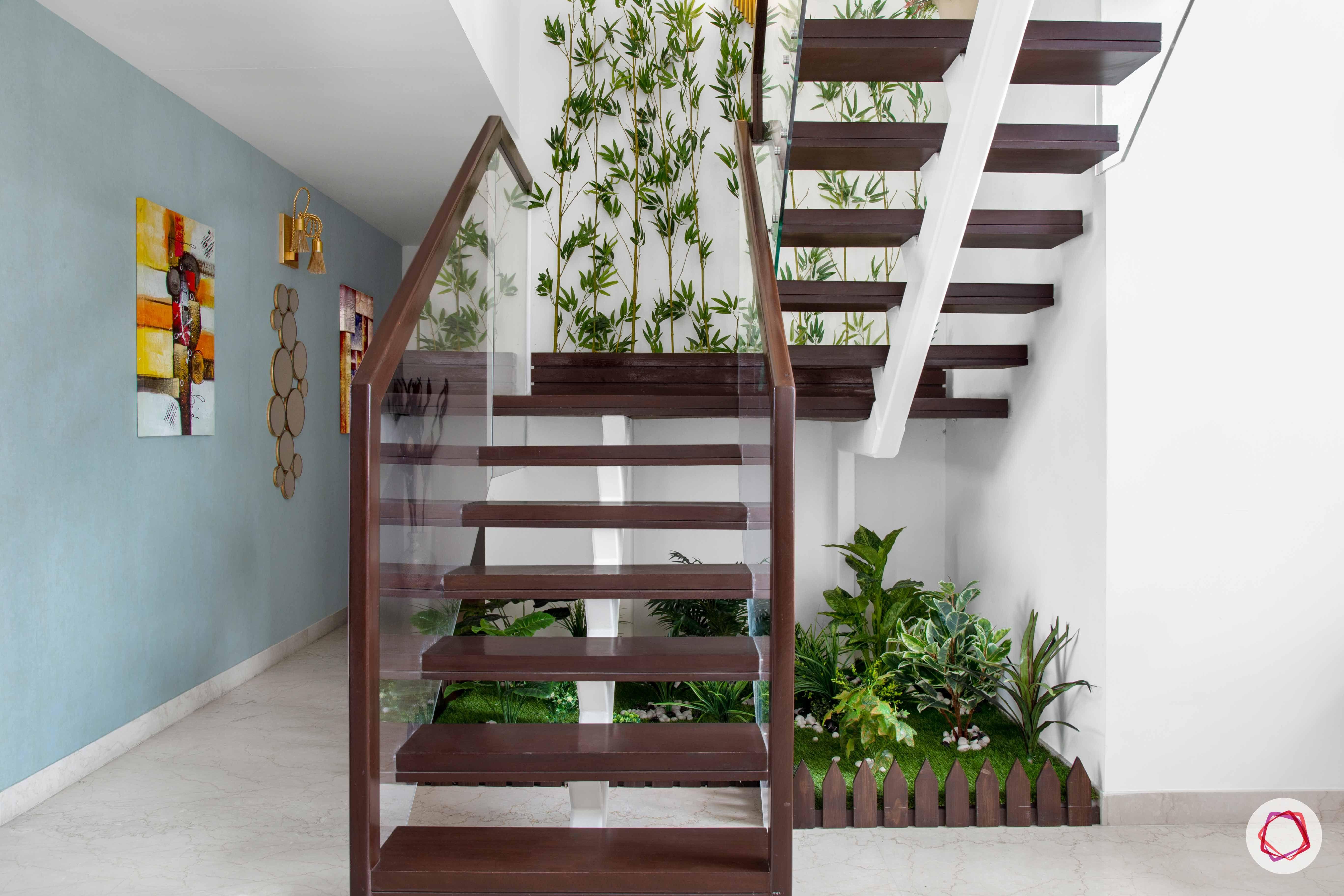 5472x3648 Contemporary &amp; Classy Duplex House Image From Gurgaon