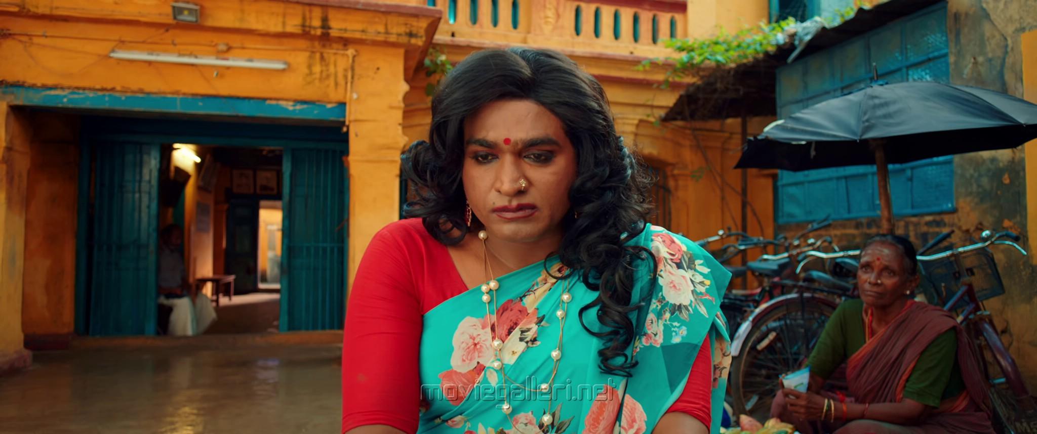 2048x858 Super Deluxe Movie HD Image
