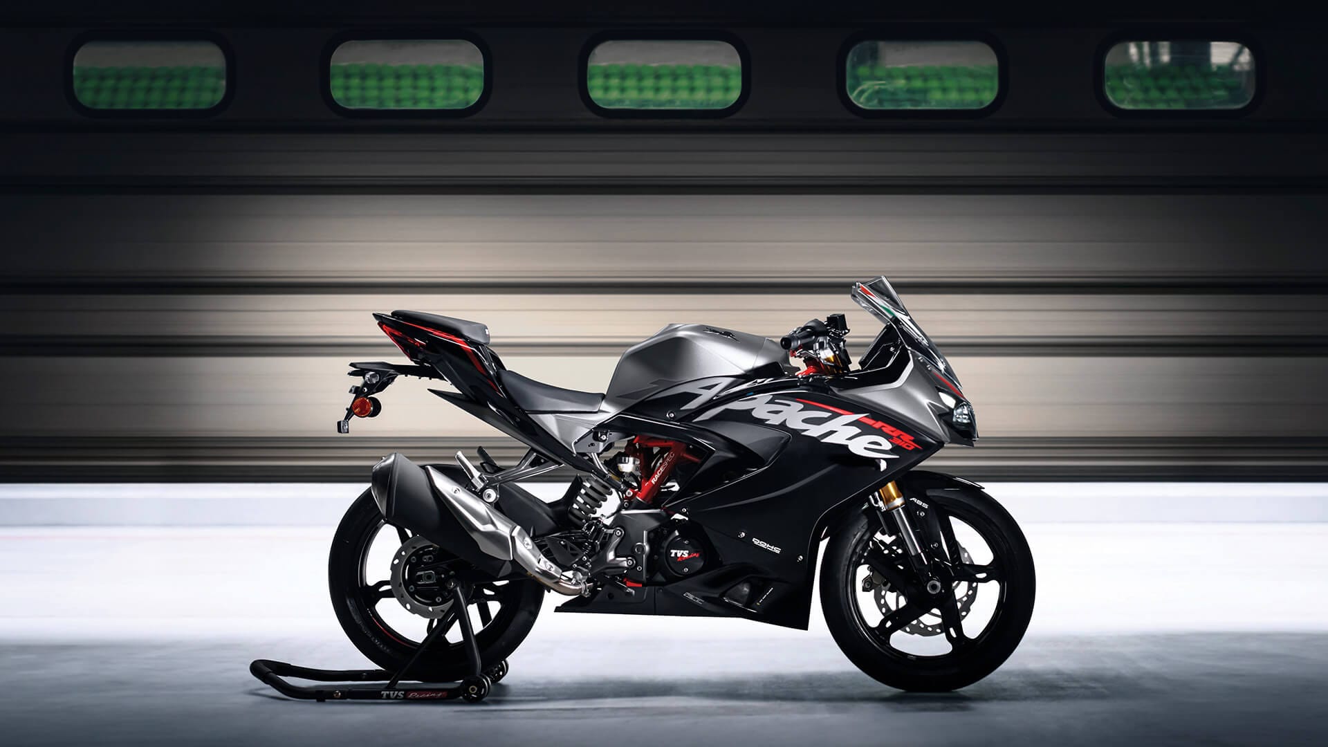 1920x1080 TVS Apache RR 310 BS6:Price, Mileage, Image, Colours, Specifications