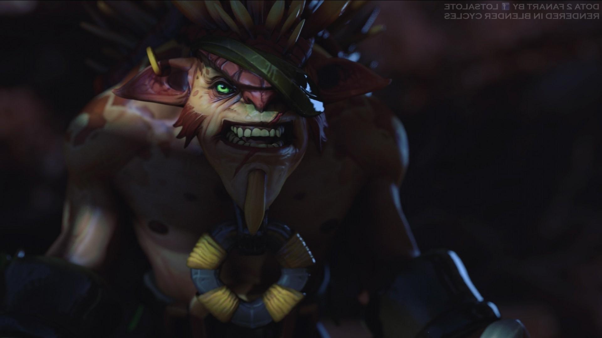 1920x1080 dota 2 bristleback
