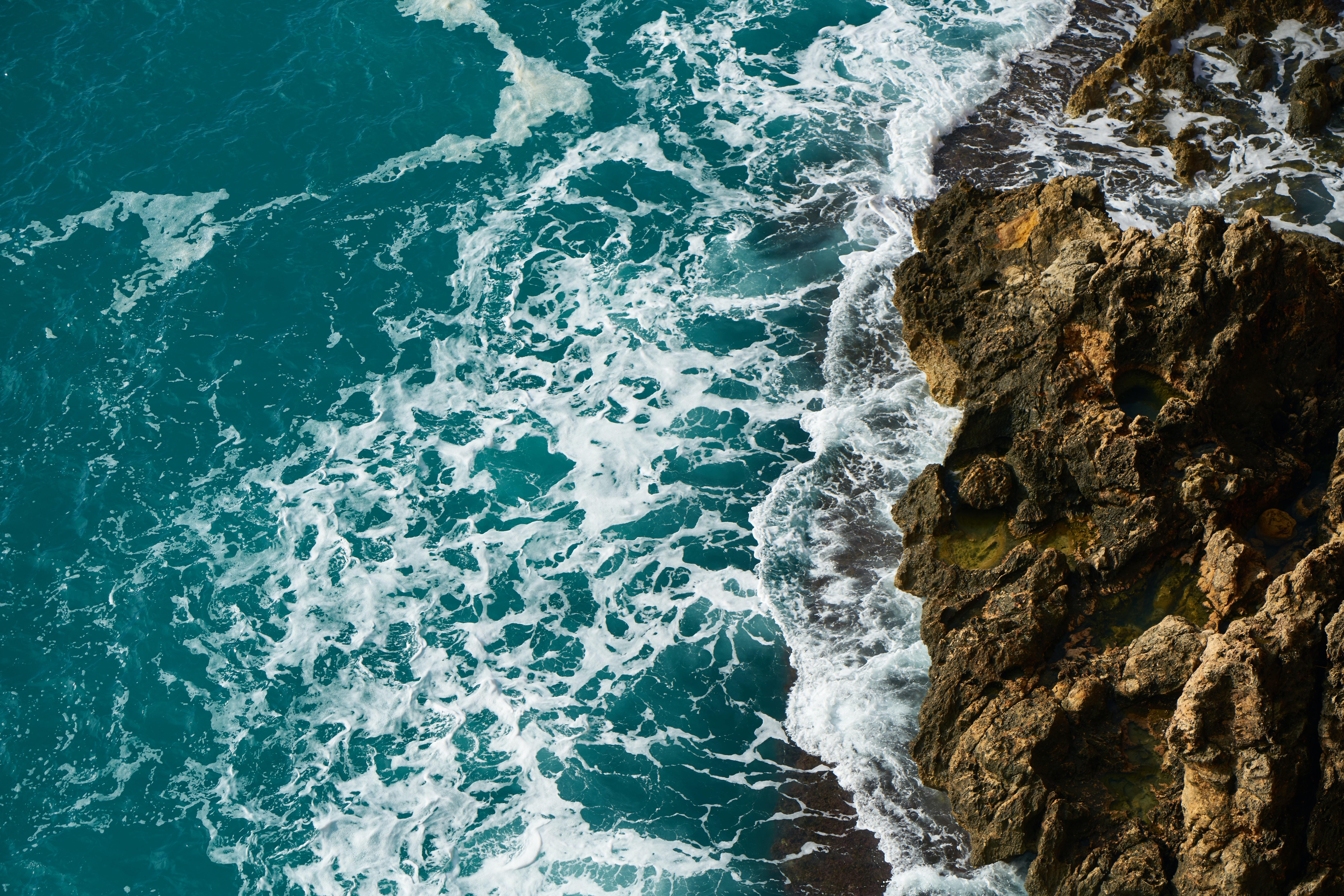 7490x4996 Ocean Background Photo, Download The BEST Free Ocean Background & HD Image