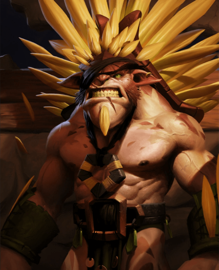 831x1024 Bristleback Lore