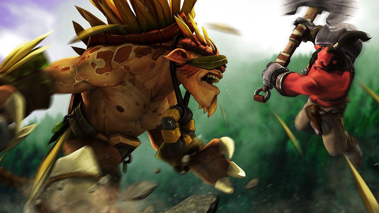 1280x720 DOTA 2
