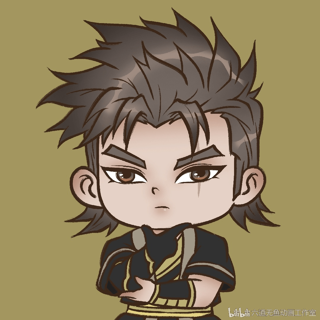 1080x1080 Fog Hill of Five Elements profile picture (watermarked)
