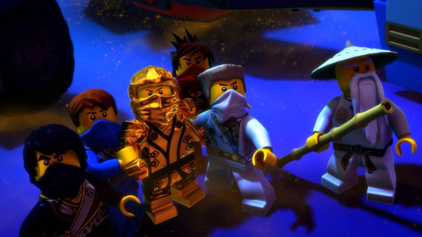 Garmadon Wallpapers - Top Free Garmadon Backgrounds - WallpaperAccess