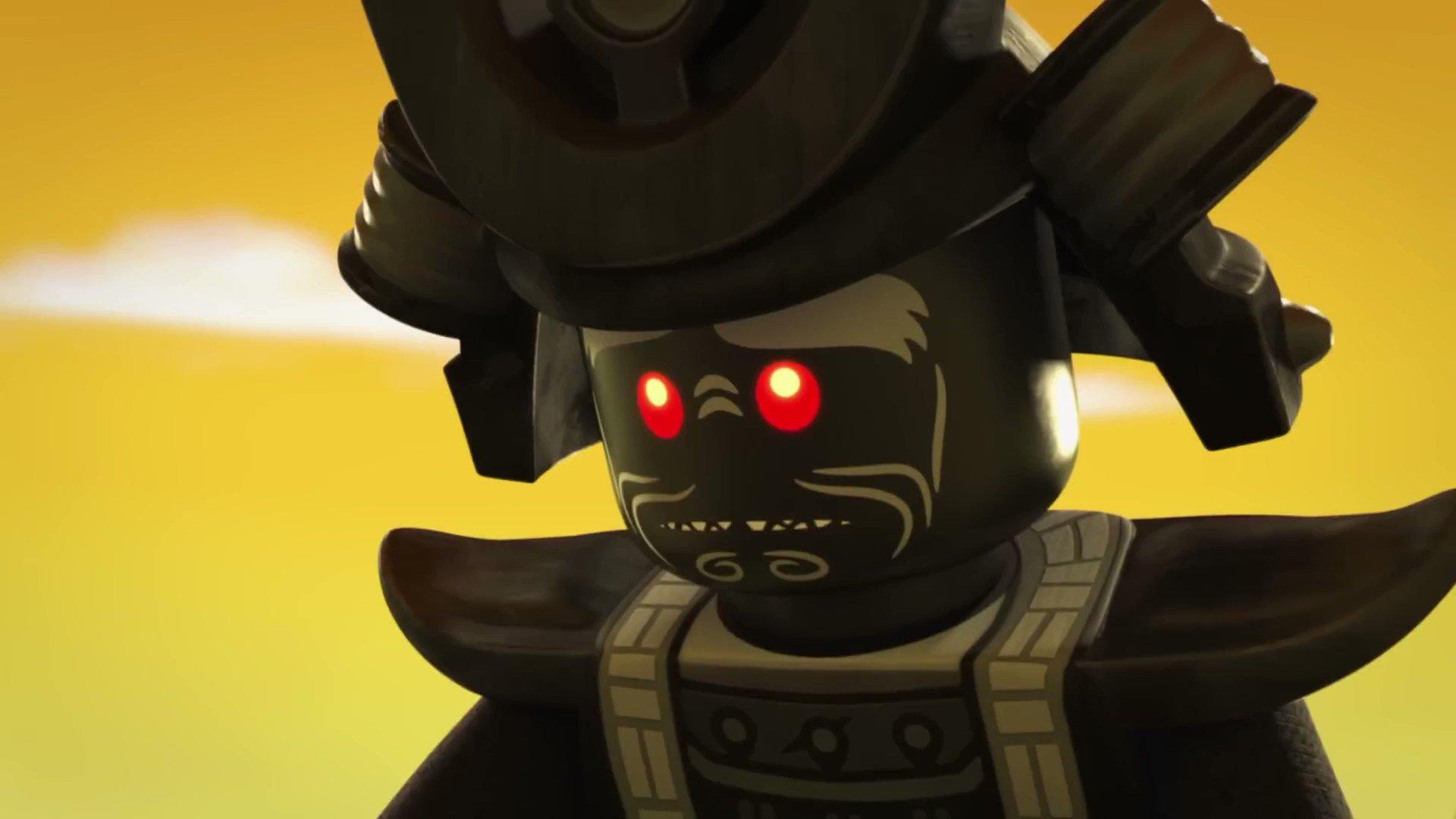 1920x1080 Ninjago Shitpost / DRAGONS RISING SPOILERS's so nice to finally be able to witness the end of Garmadon's arc, the guy can finally live normally(by Ninjago standards) without having the