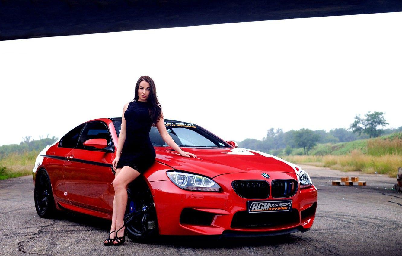 Bmw Girl Wallpapers Top Free Bmw Girl Backgrounds Wallpaperaccess