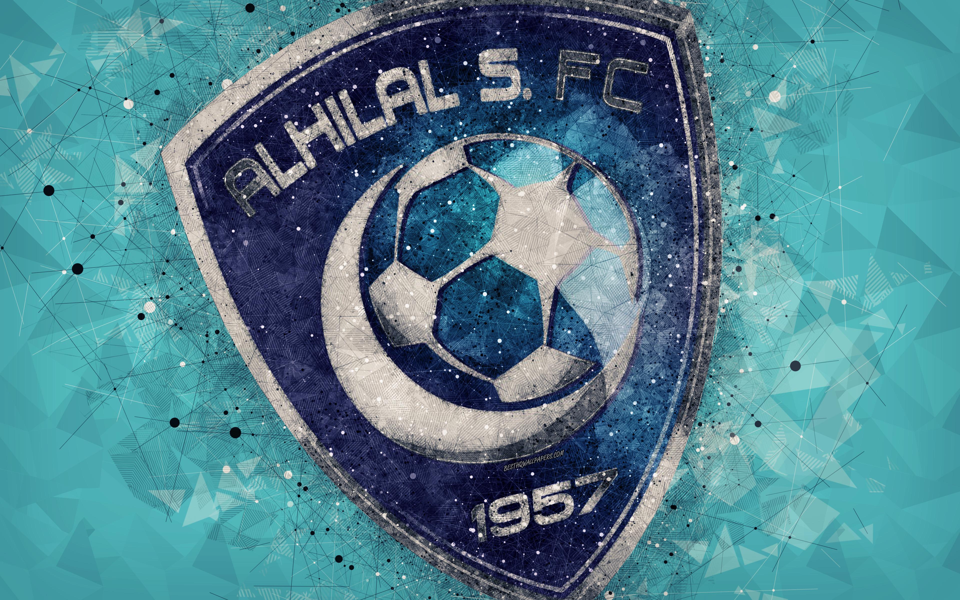 3840x2400 Free Download Download Wallpaper Al Hilal FC 4k Saudi Football Club Creative [3840x2400] For Your Desktop, Mobile & Tablet. Explore Al Hilal Club Wallpaper. Al Capone Wallpaper, Al Capone Wallpaper