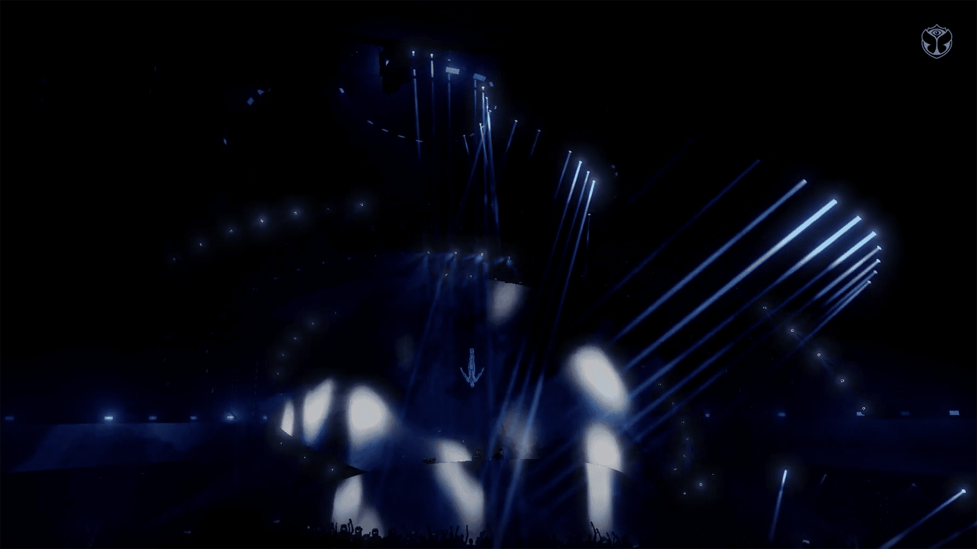 1920x1080 Tale Of Us hypnotised with a mysterious set at Tomorrowland Around the World 2021 Rave You
