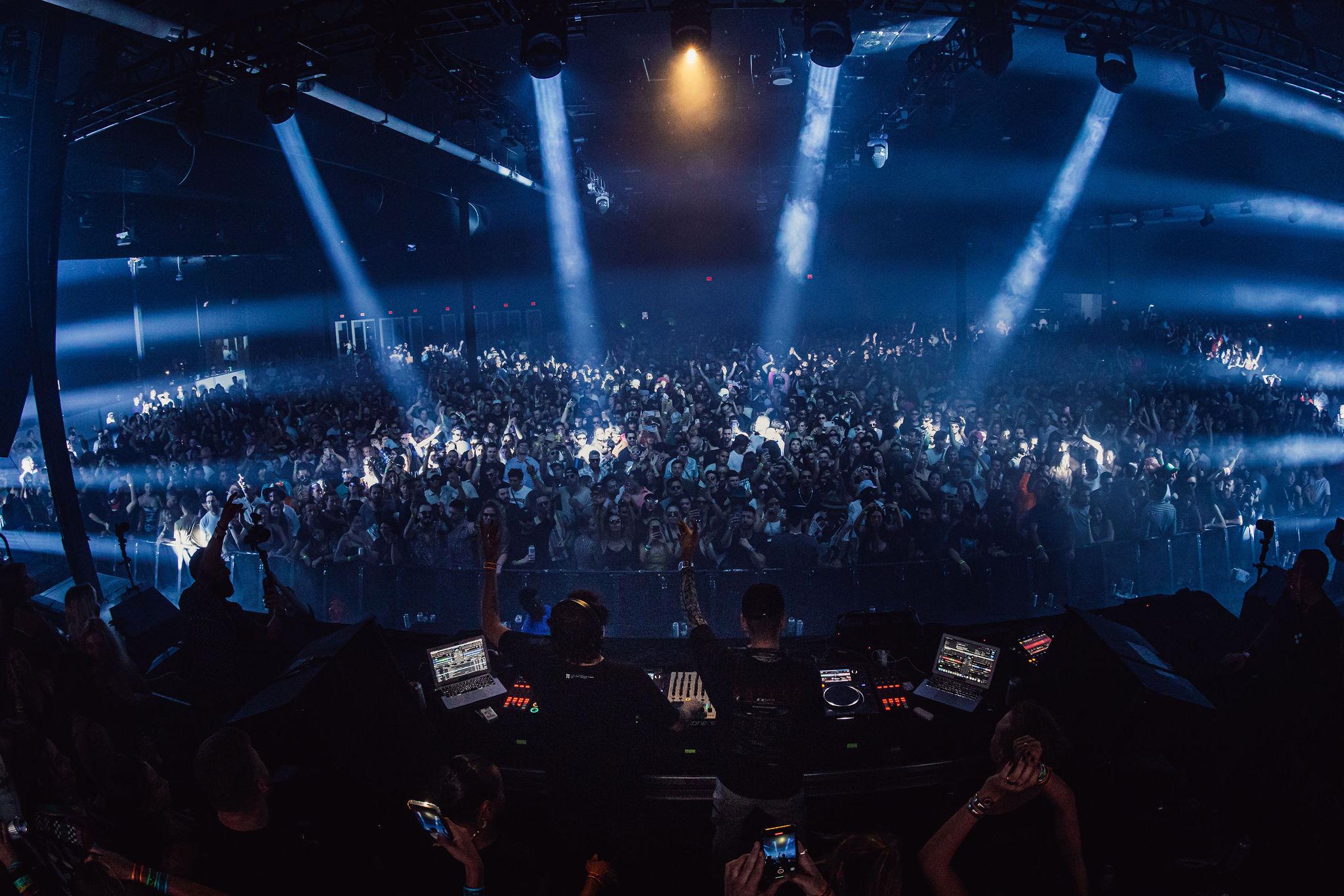 2048x1366 Echoes & Tale of Us Captivated Miami Music Week
