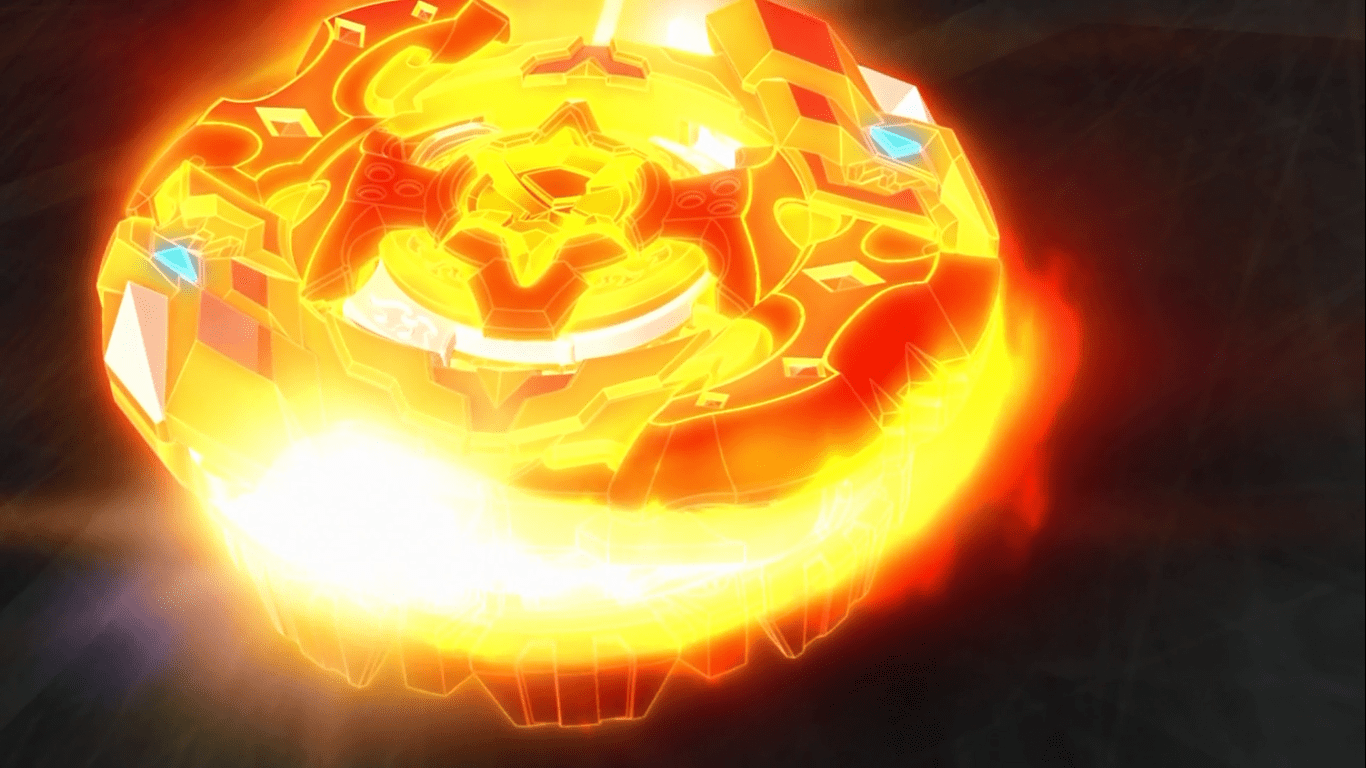 1366x768 Turbo Spryzen Whip