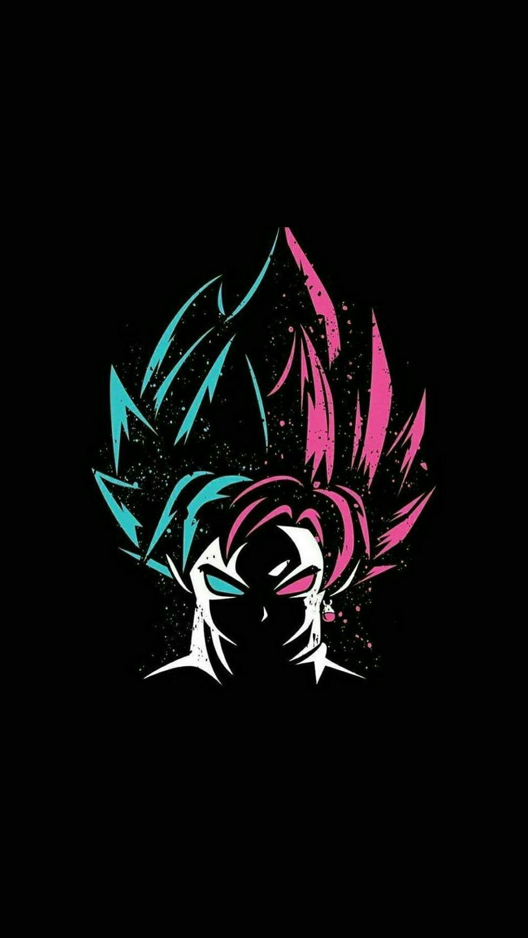 Dragon Ball Z iPhone Wallpapers - Top Free Dragon Ball Z iPhone