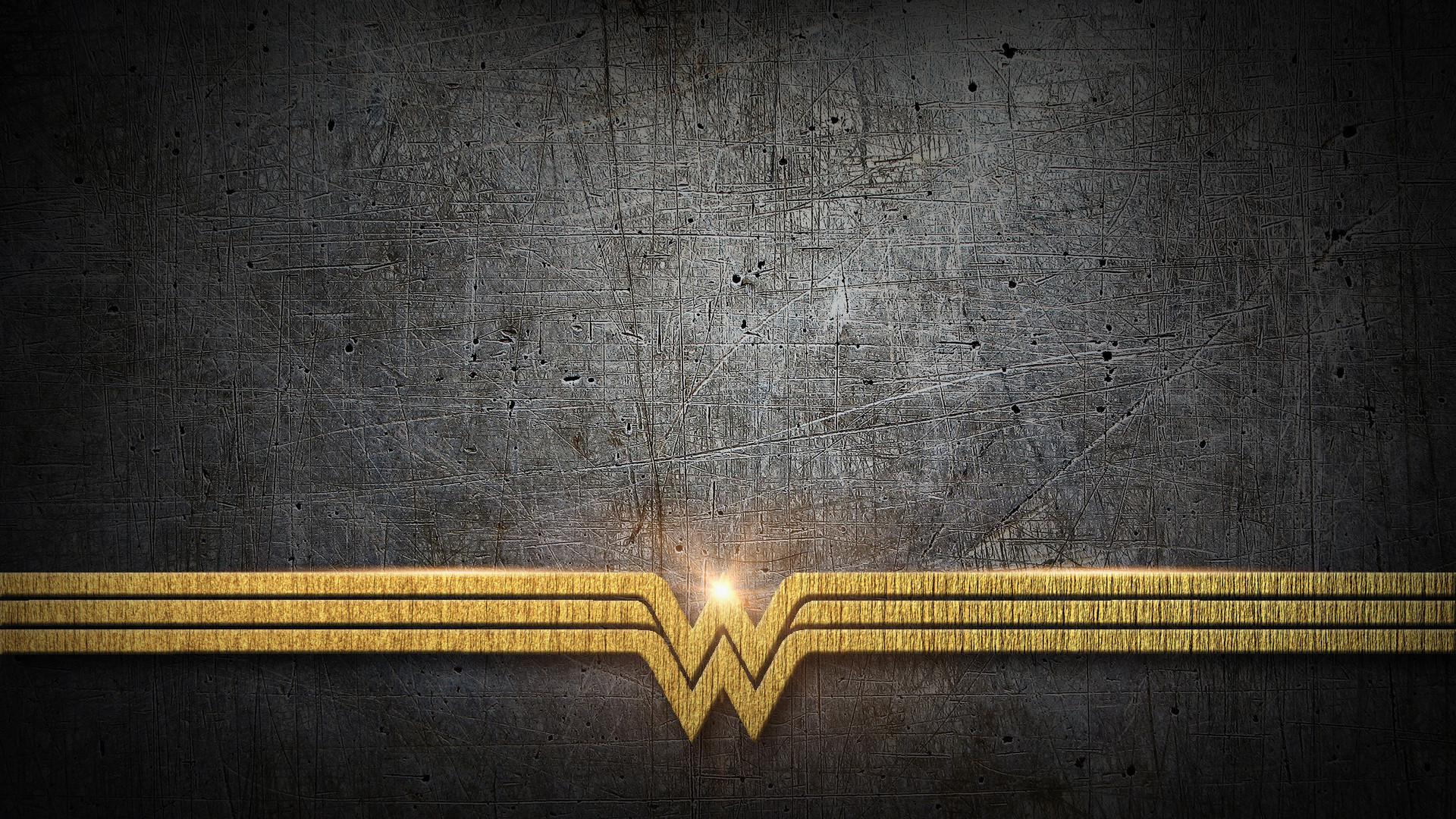 1920x1080 Wonder Woman Wallpaper