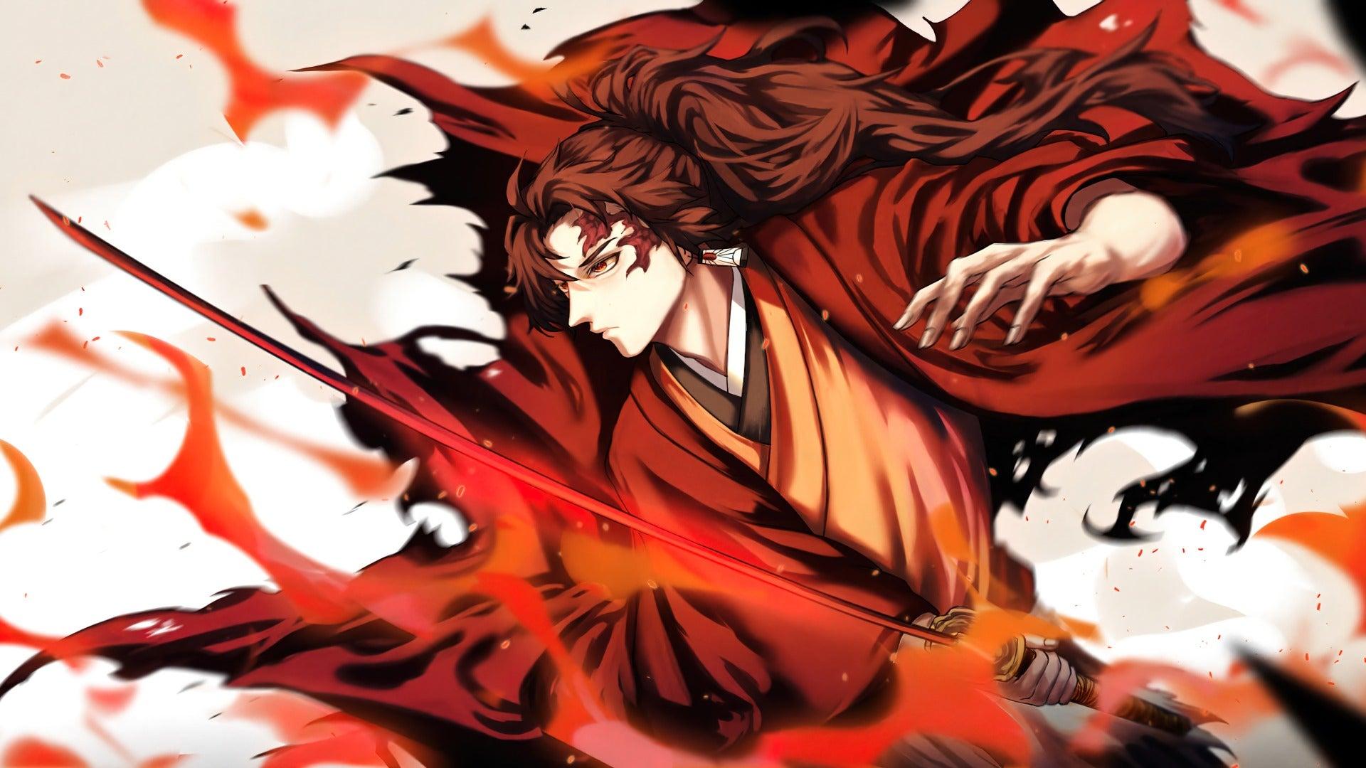 1920x1080 Yoriichi Tsugikuni [1920x1080]