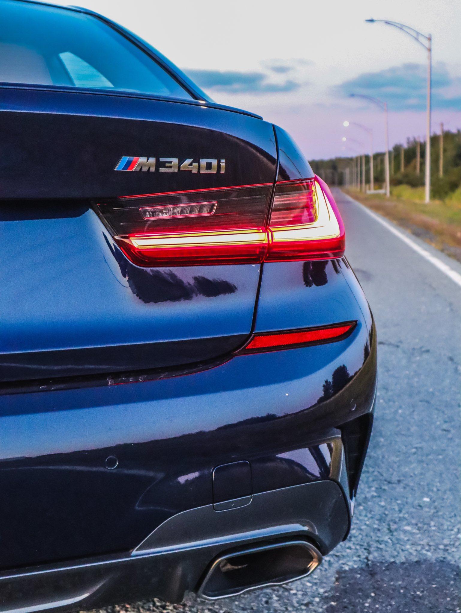 1538x2048 JUL TORQ Auf Twitter: „Question Of The Day : Do You Consider The BMW M340i A True M Badge Model Or More A M Packaging Not Part Of The M3 M4 M5 Family Models ⁉️