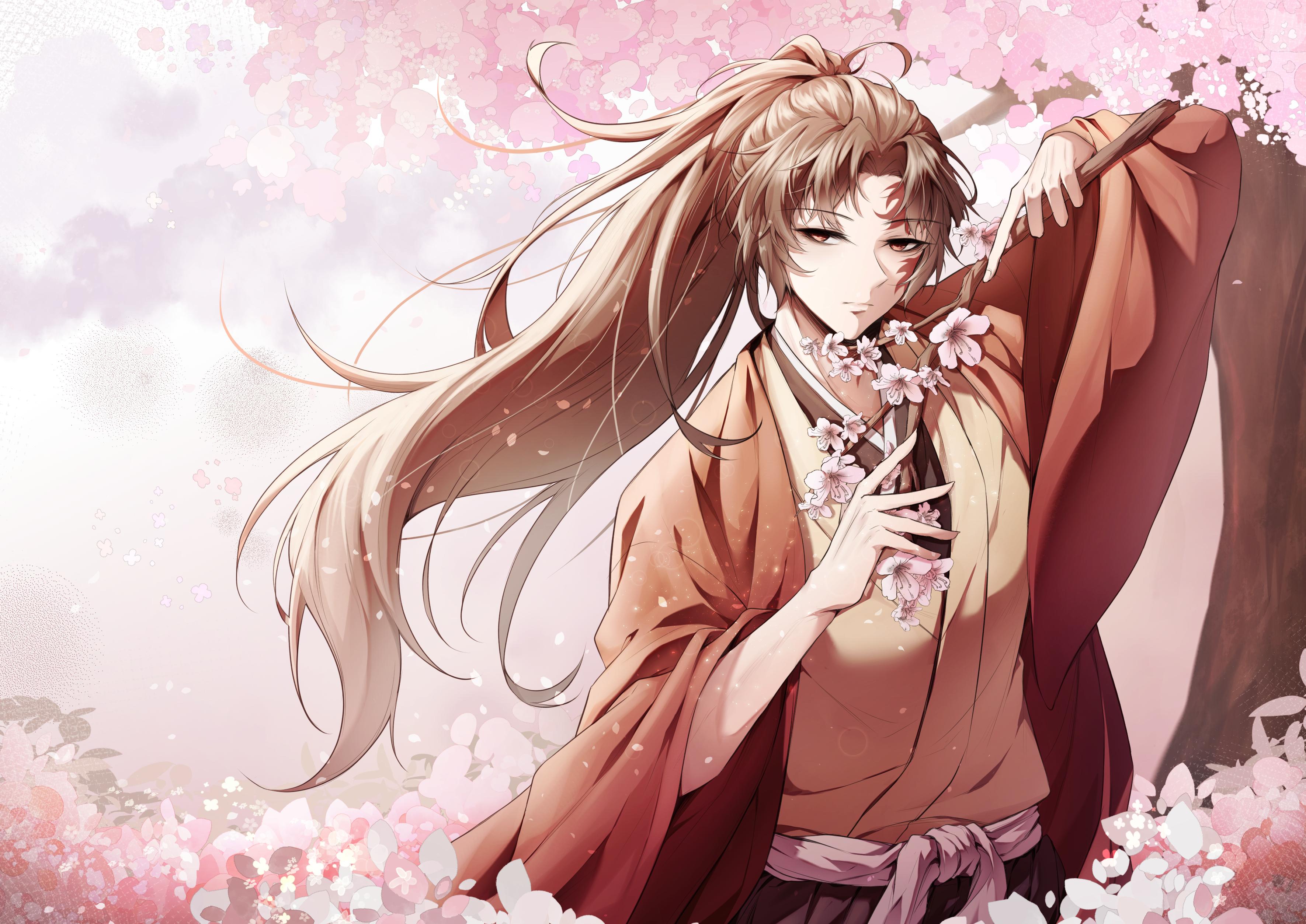 3542x2508 Yoriichi Tsugikuni HD Wallpaper and Background