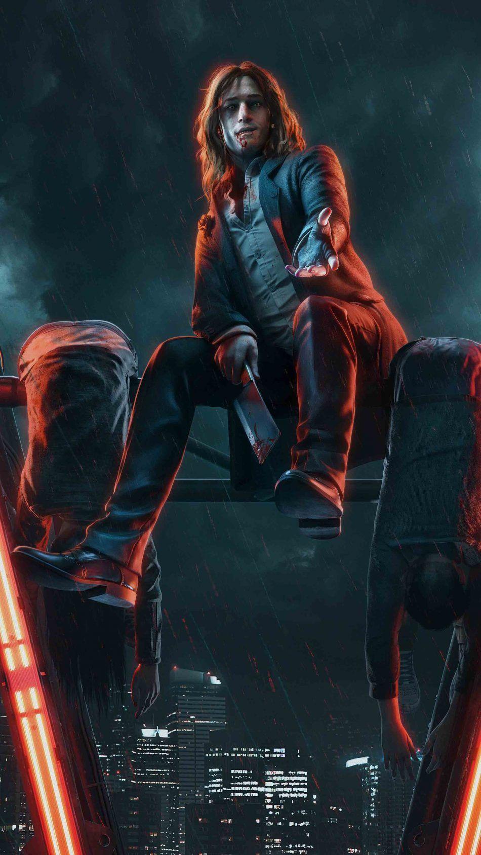 950x1689 Vampire The Masquerade Bloodlines 2 4K Ultra HD Mobile Wallpaper. Vampire the masquerade bloodlines, Vampire masquerade, Vampire