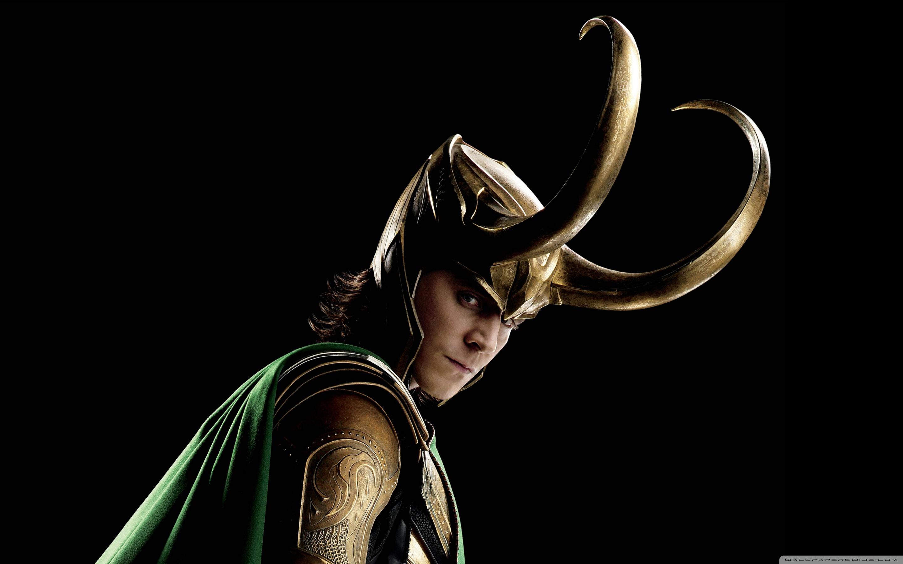 2880x1800 Free download Thor The Dark World Loki Ultra HD Desktop Background Wallpaper for [2880x1800] for your Desktop, Mobile & Tablet. Explore Loki 4k Wallpaper. Loki Wallpaper, Loki Wallpaper HD