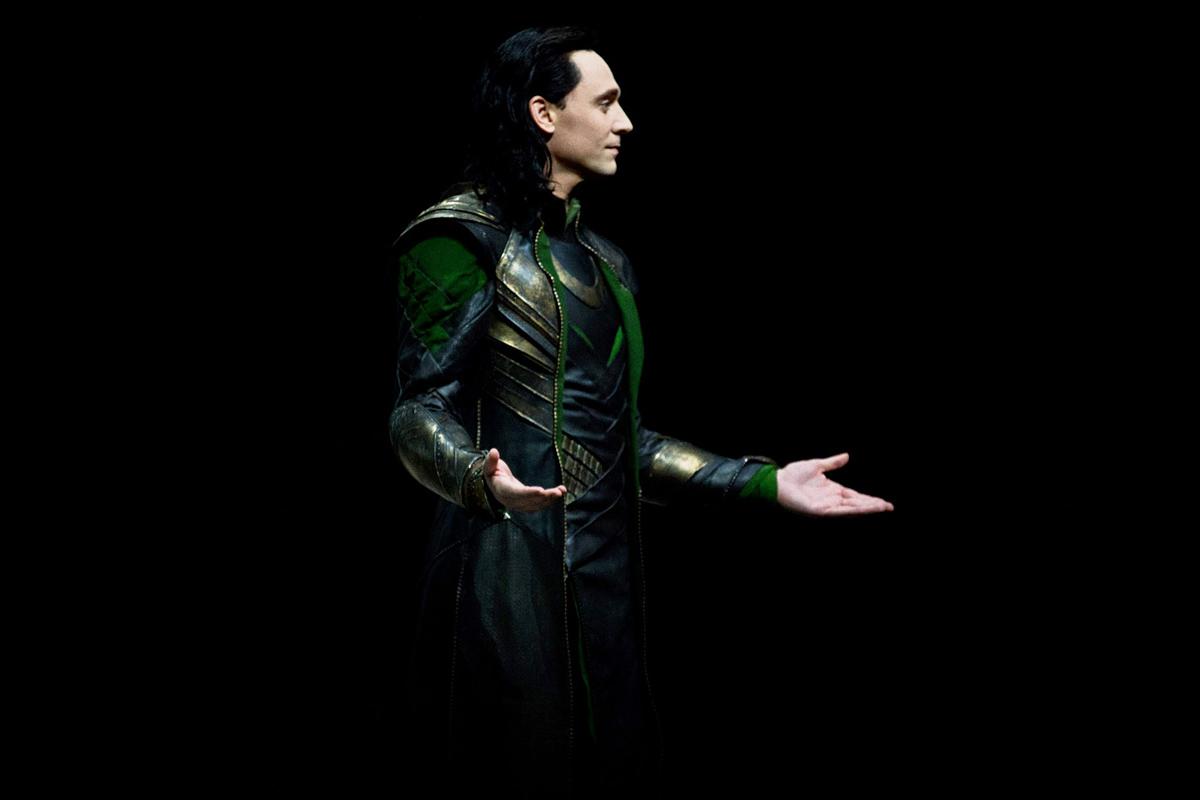 1200x800 Conflicted about Thor and I thank Hiddleston & Feige. TV Drama Queen