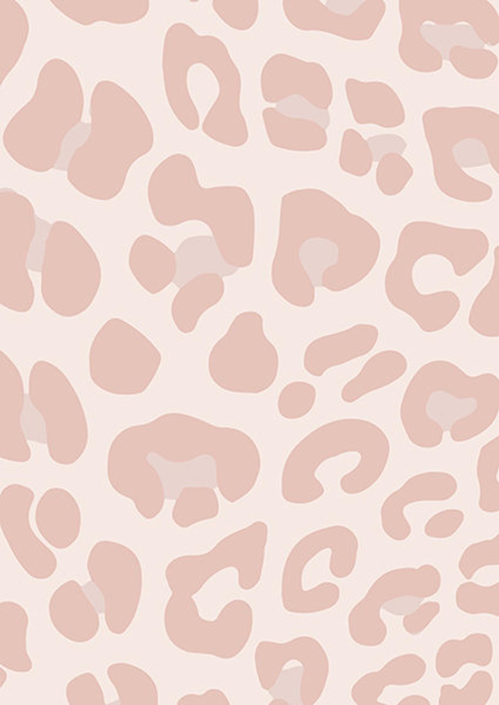 1588x2242 Pink Leopard Print. Cheetah print wallpaper, Cute patterns wallpaper, Leopard print background