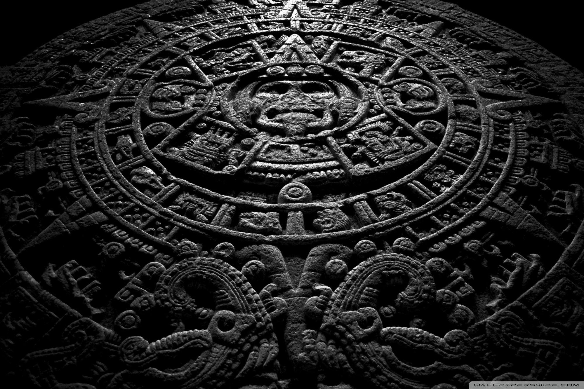 Quetzalcoatl HD Wallpapers and Backgrounds