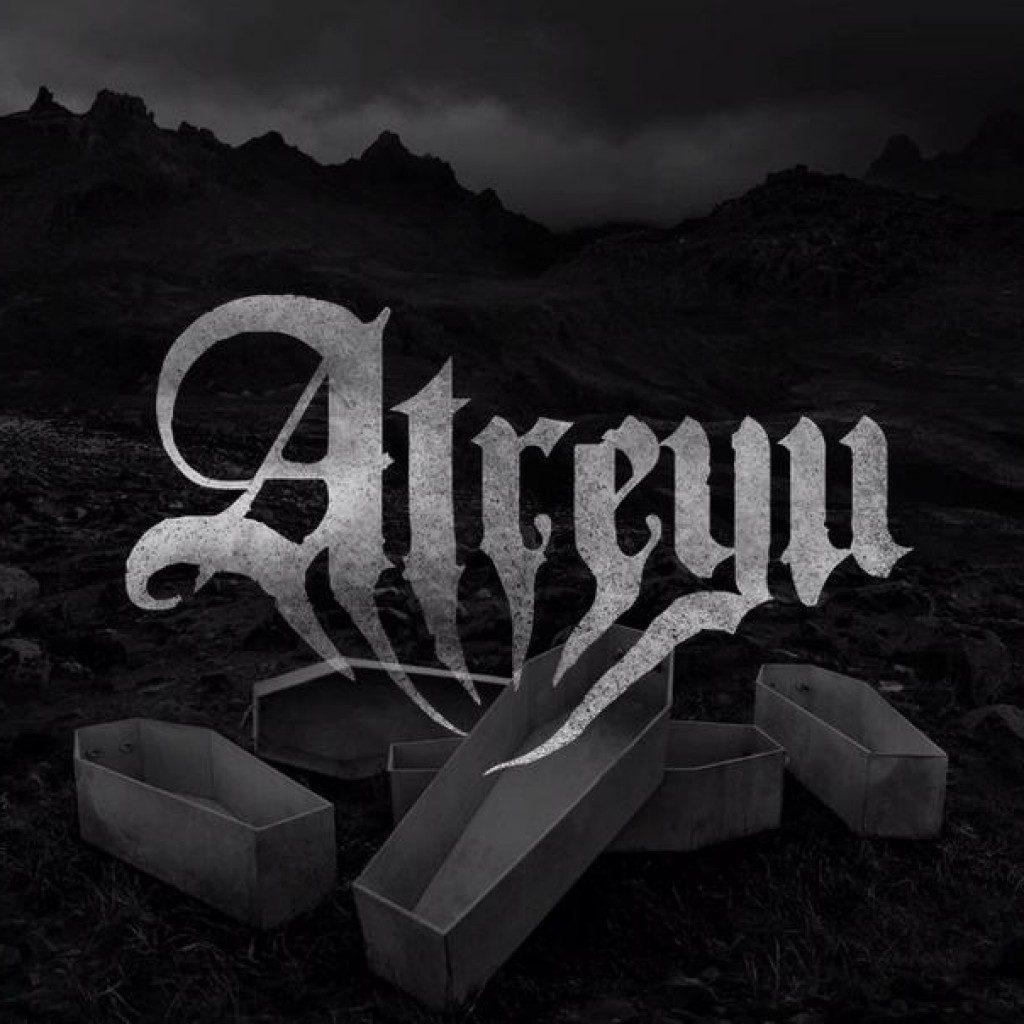 Atreyu Wallpapers - Top Free Atreyu Backgrounds - WallpaperAccess