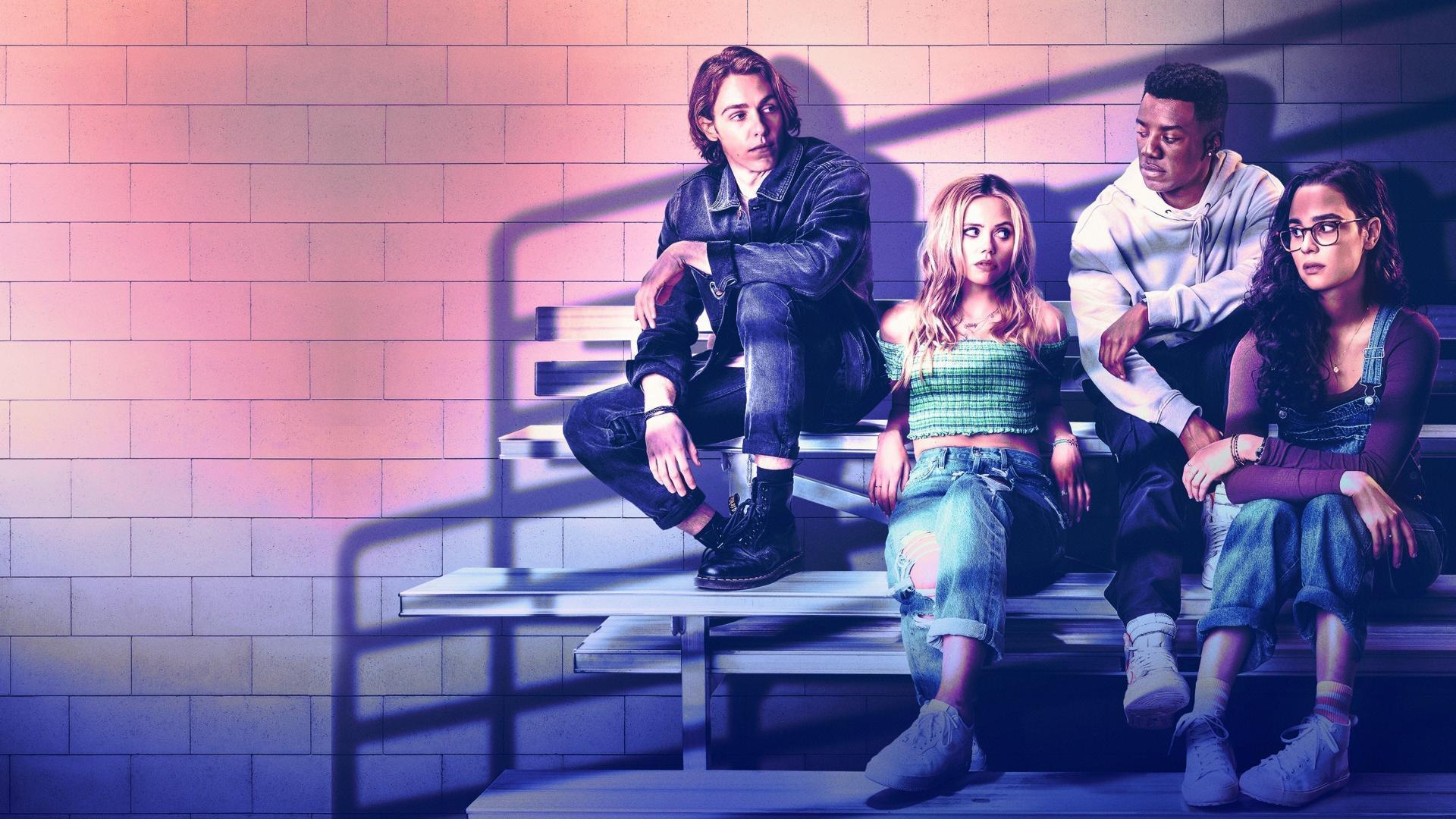 1920x1080 One Of Us Is Lying Wallpaper