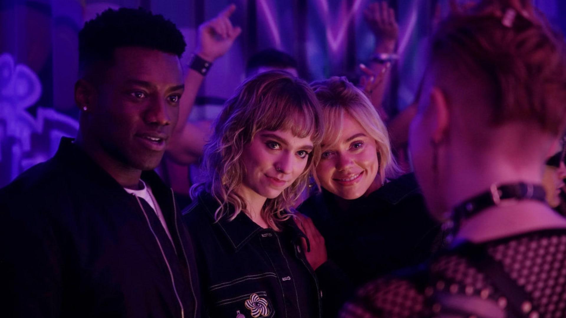 One of Us Is Lying Wallpapers Top Free One of Us Is Lying Backgrounds