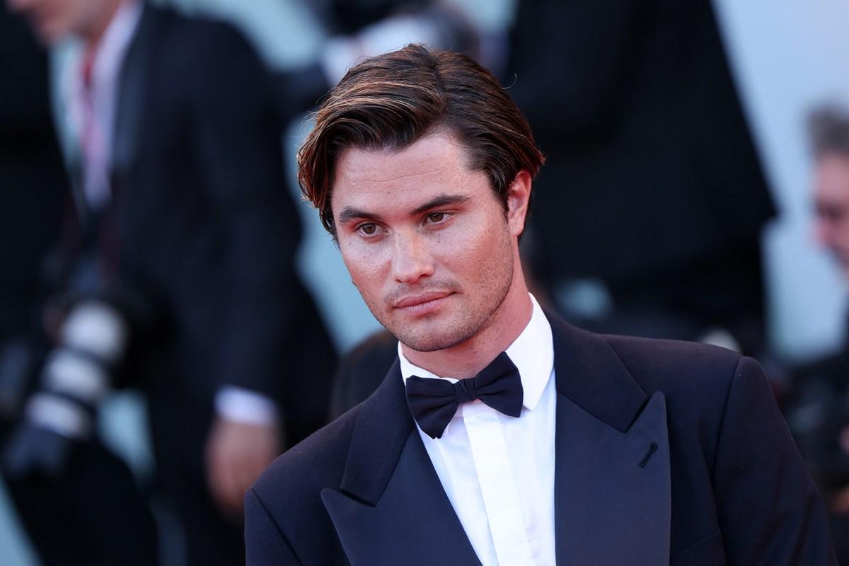 1200x800 Outer Banks' Star Chase Stokes Was Cast in 'One of Us Is Lying' and Later Dropped Out