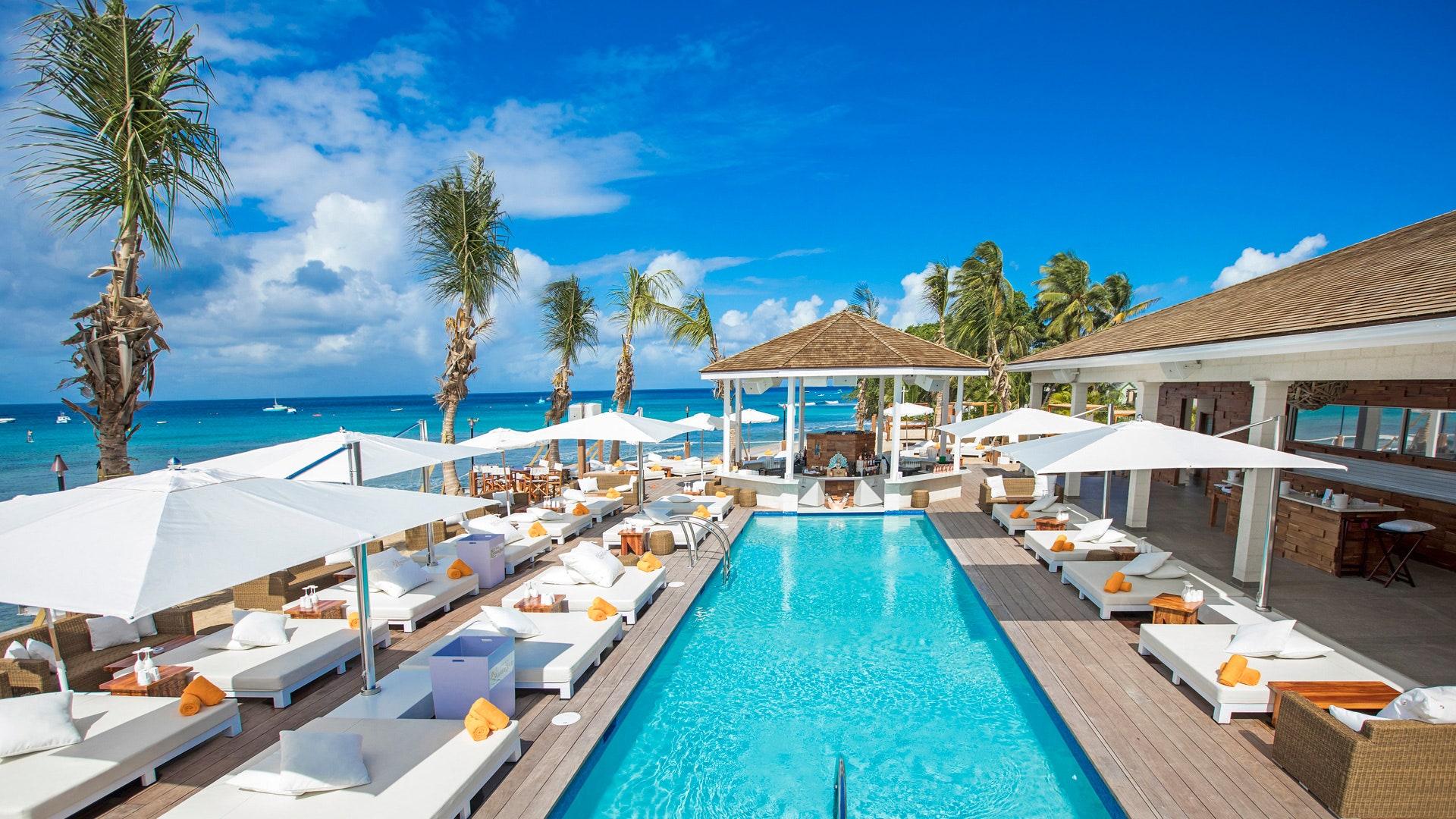1920x1080 Nikki Beach Barbados Is A One Stop Resort Phenomenon