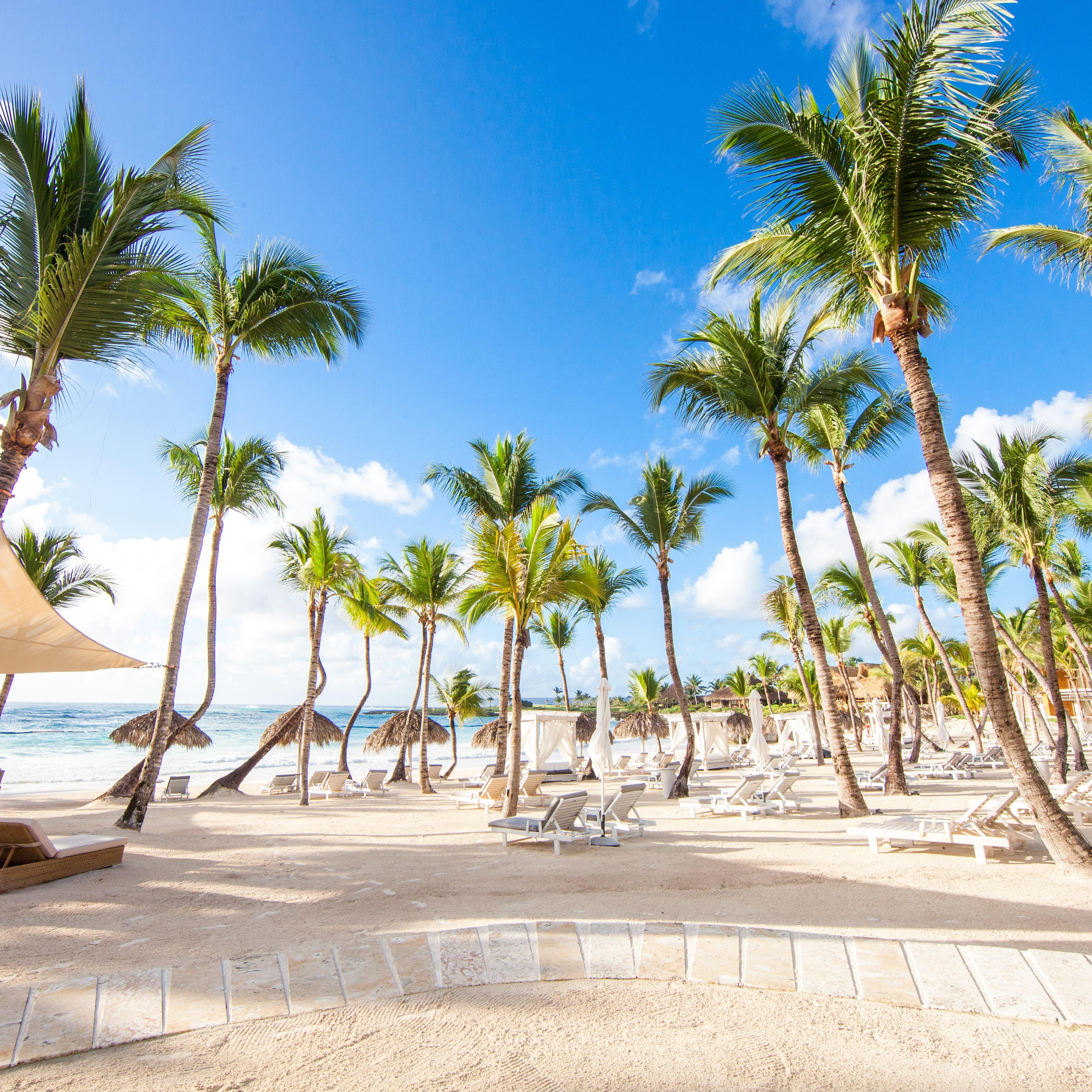 3711x3711 Win A Four Night Escape To The Dominican Republic With Eden Roc Cap Cana And Exsus Travel