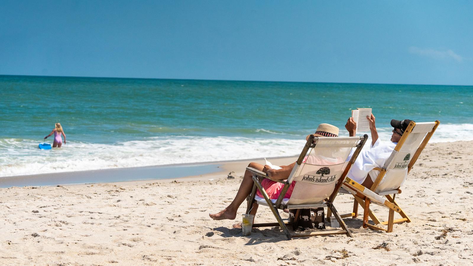 1600x900 John's Island Beach Club. John's Island Real Estate Company
