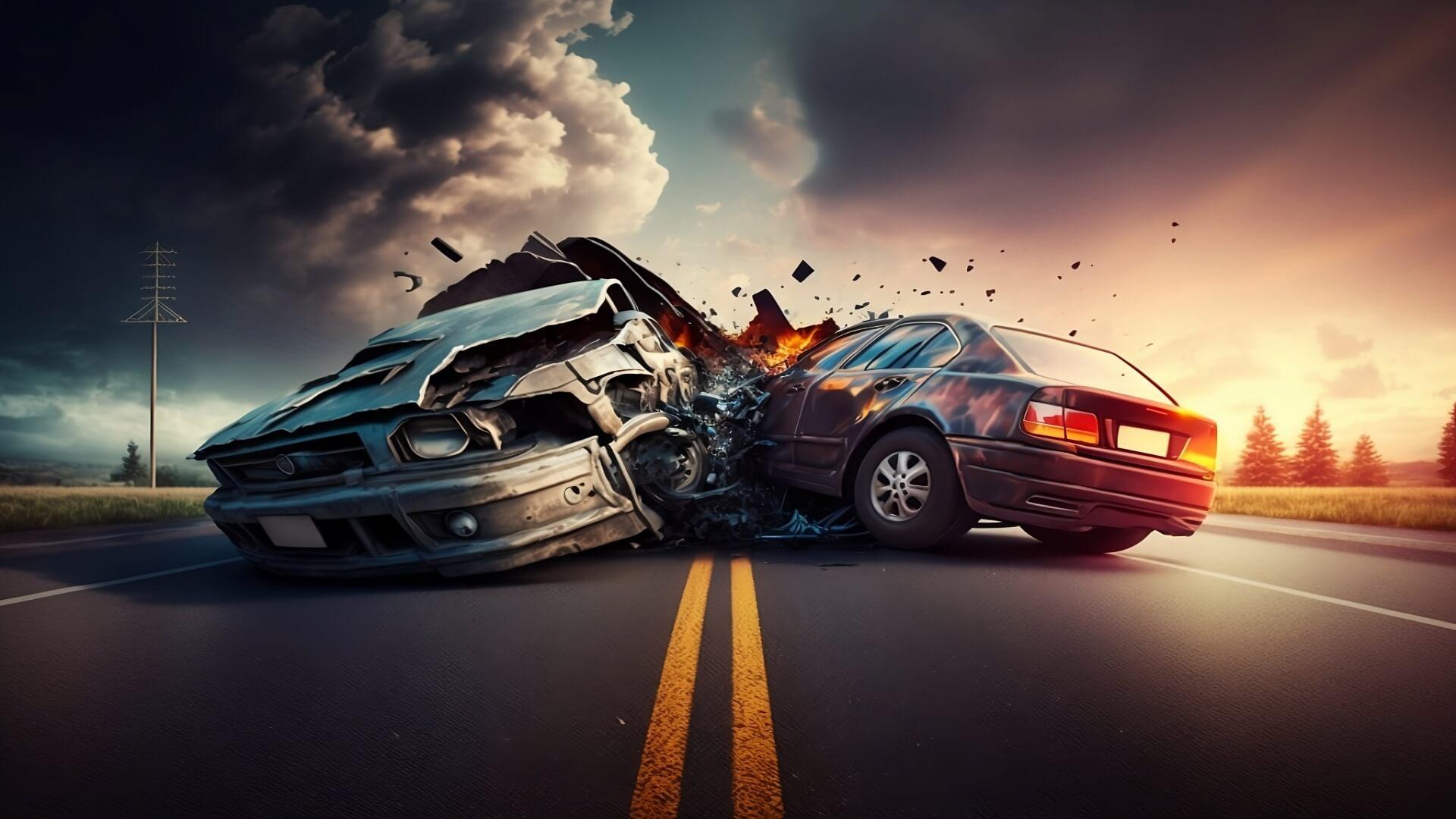 Car Accident Wallpapers - Top Free Car Accident Backgrounds