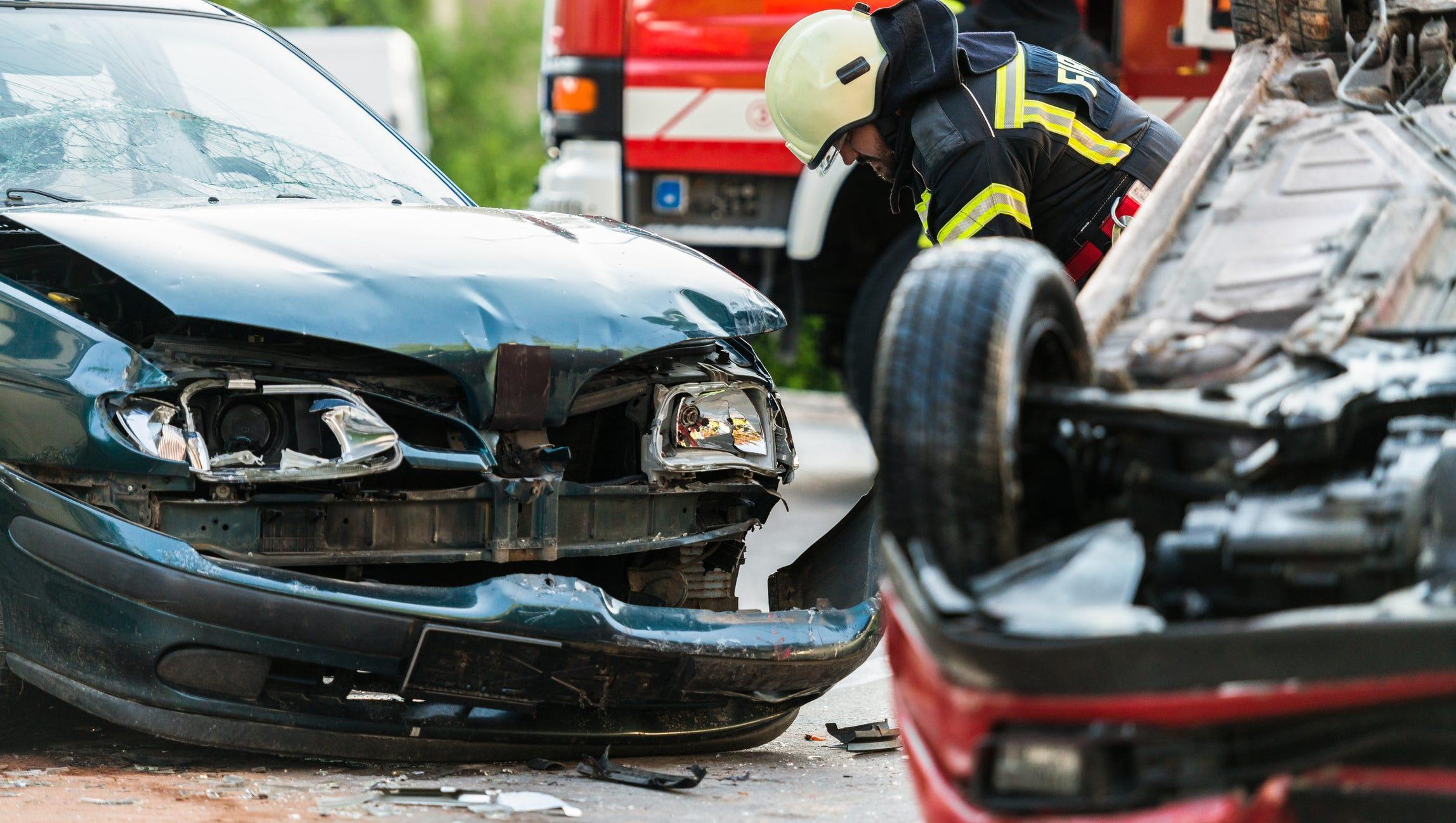 2295x1297 Car crashes killed more than 000 people in NHTSA reports
