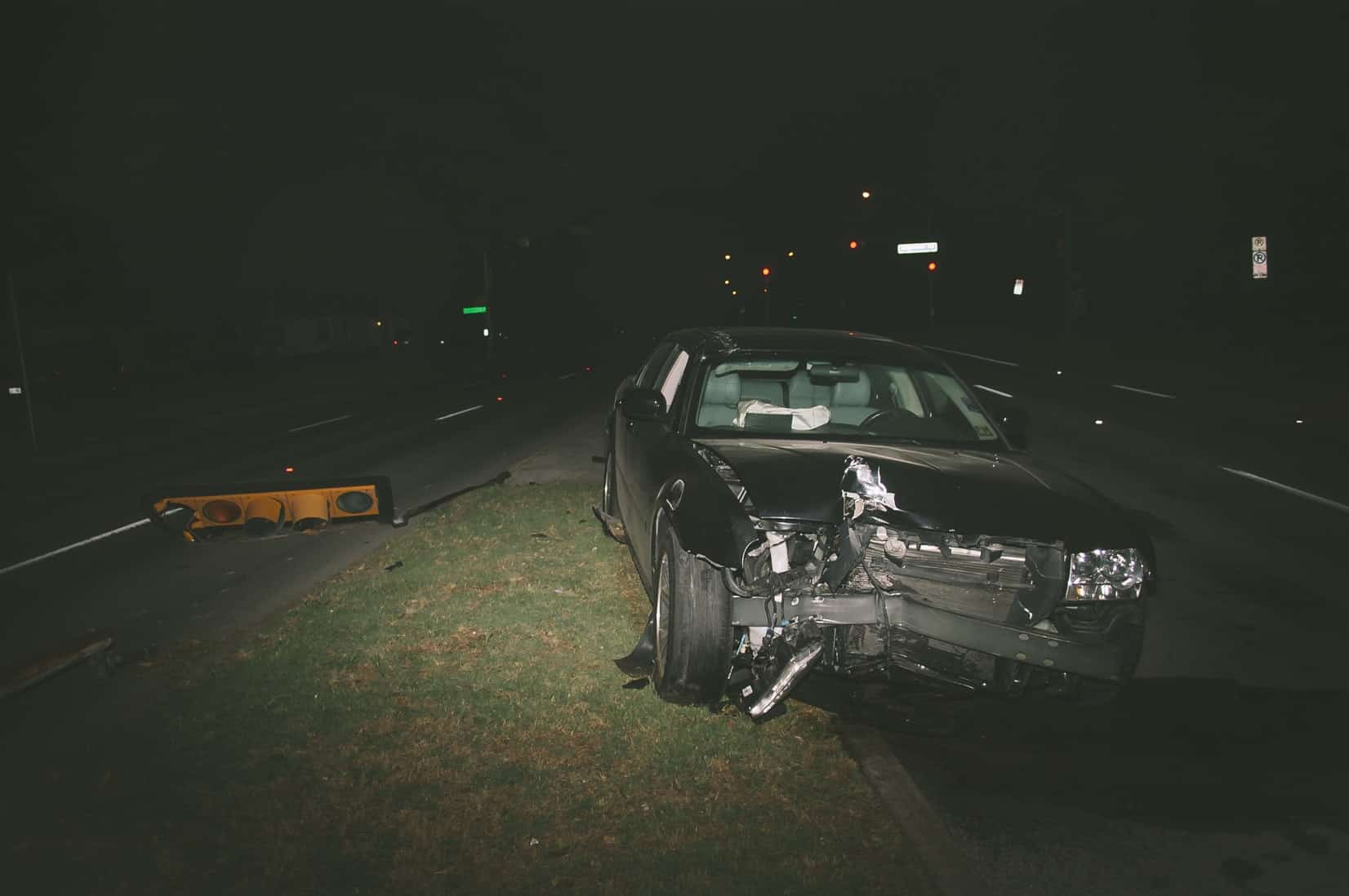 1652x1098 What To Do After A Multi Car Accident In Colorado