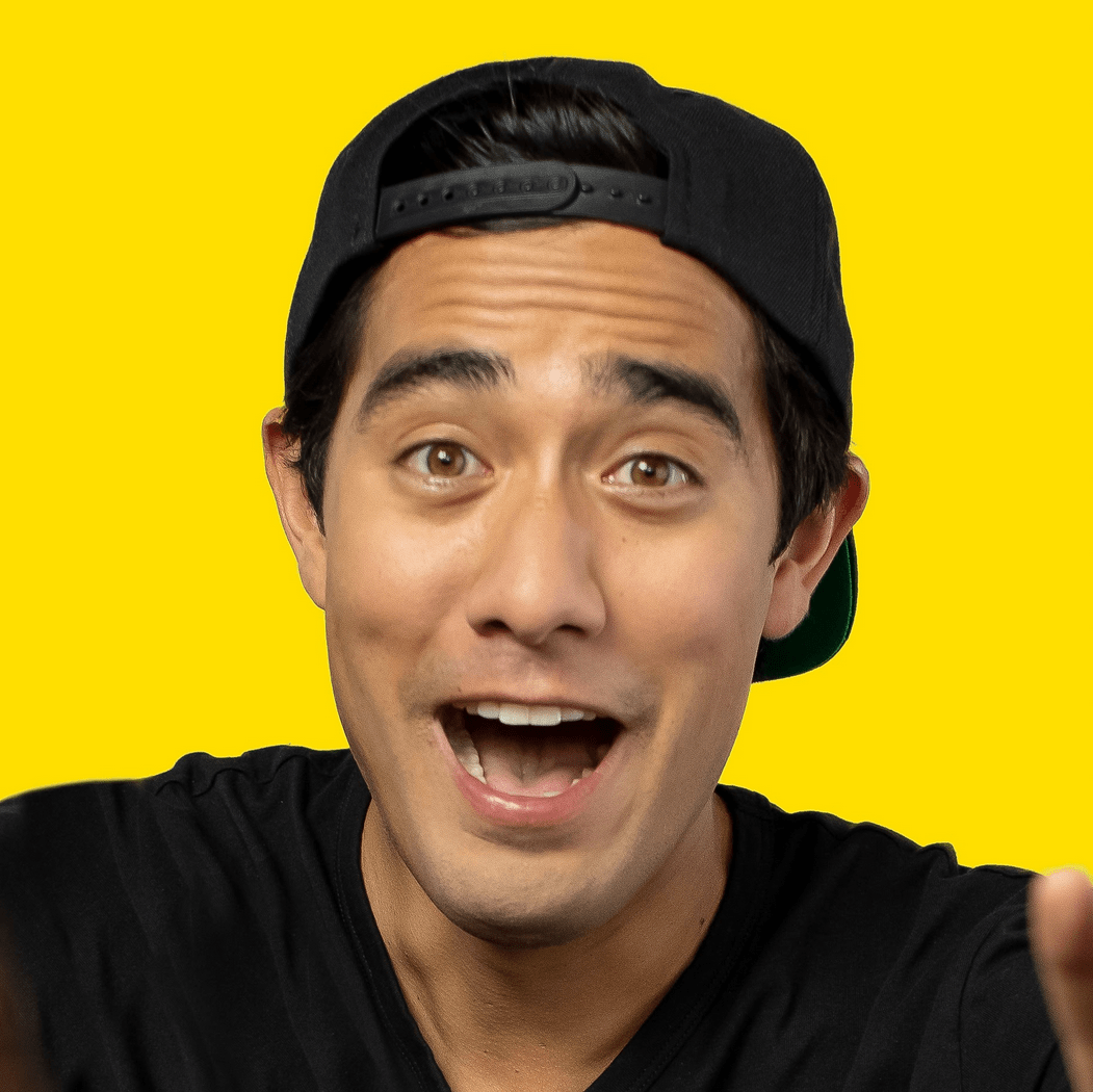 Zach King Wallpapers - Top Free Zach King Backgrounds - WallpaperAccess