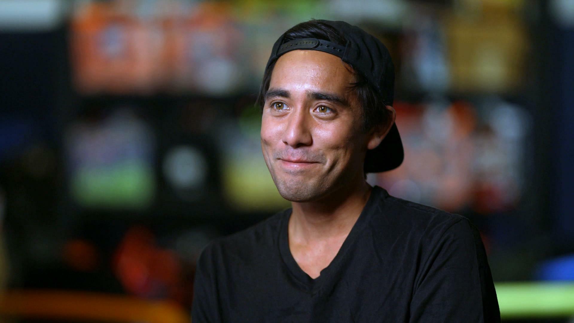 Zach King Wallpapers Top Free Zach King Backgrounds WallpaperAccess