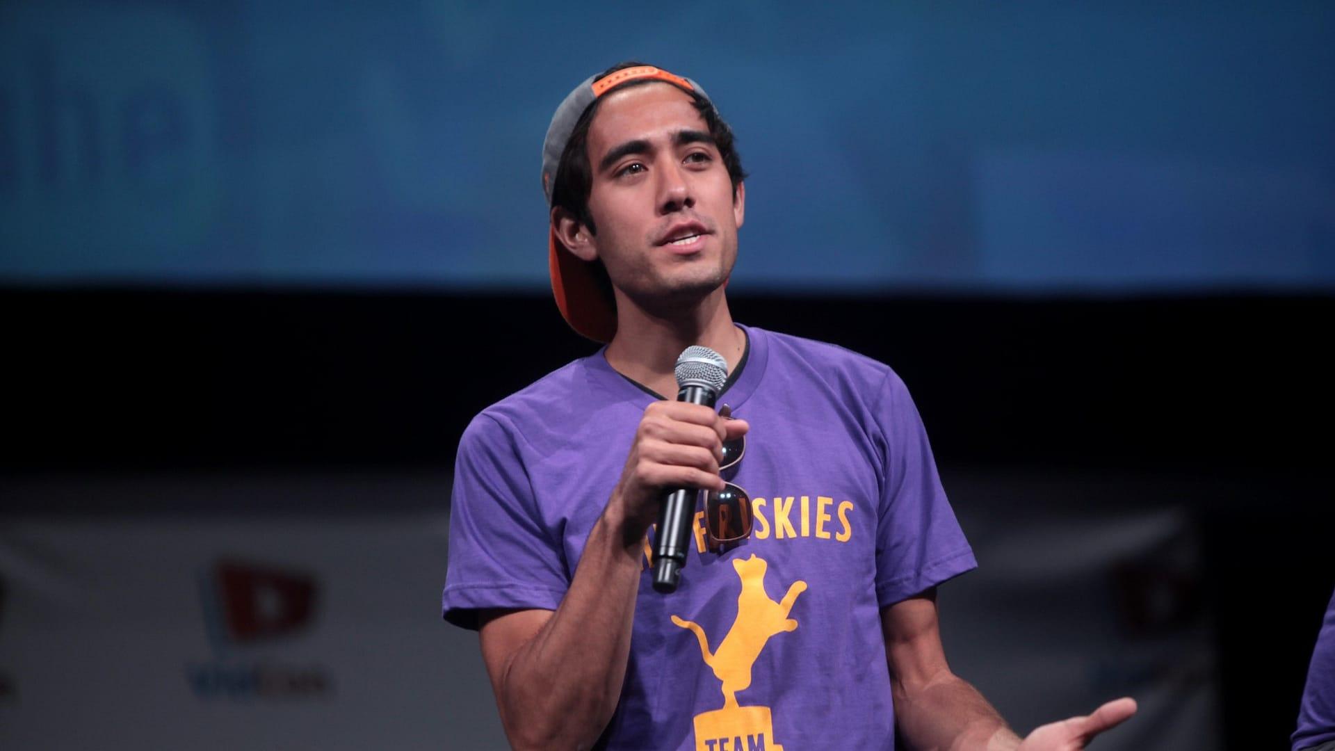 1920x1080 Magician Zach King's Secret to Experiencing Wonder Every Day