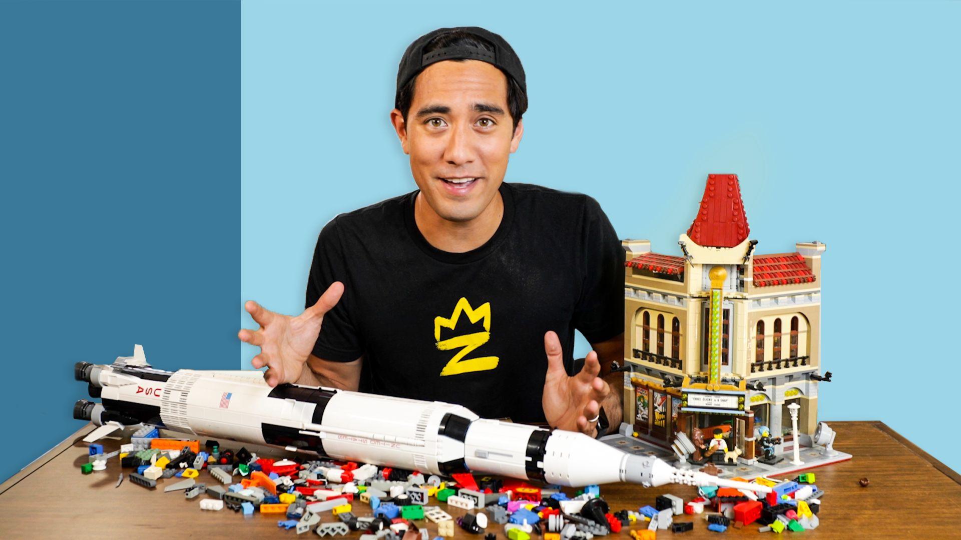 1920x1080 Watch 10 Things Zach King Can't Live Without Essentials