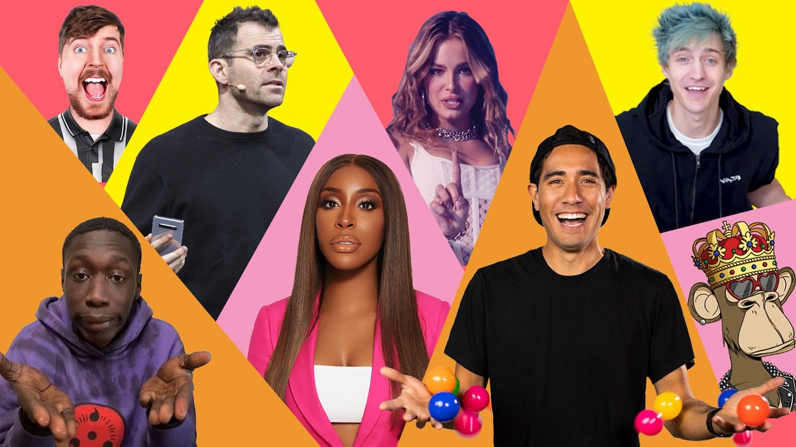 1600x900 The Creator Economy's Next Chapter: Living With Less