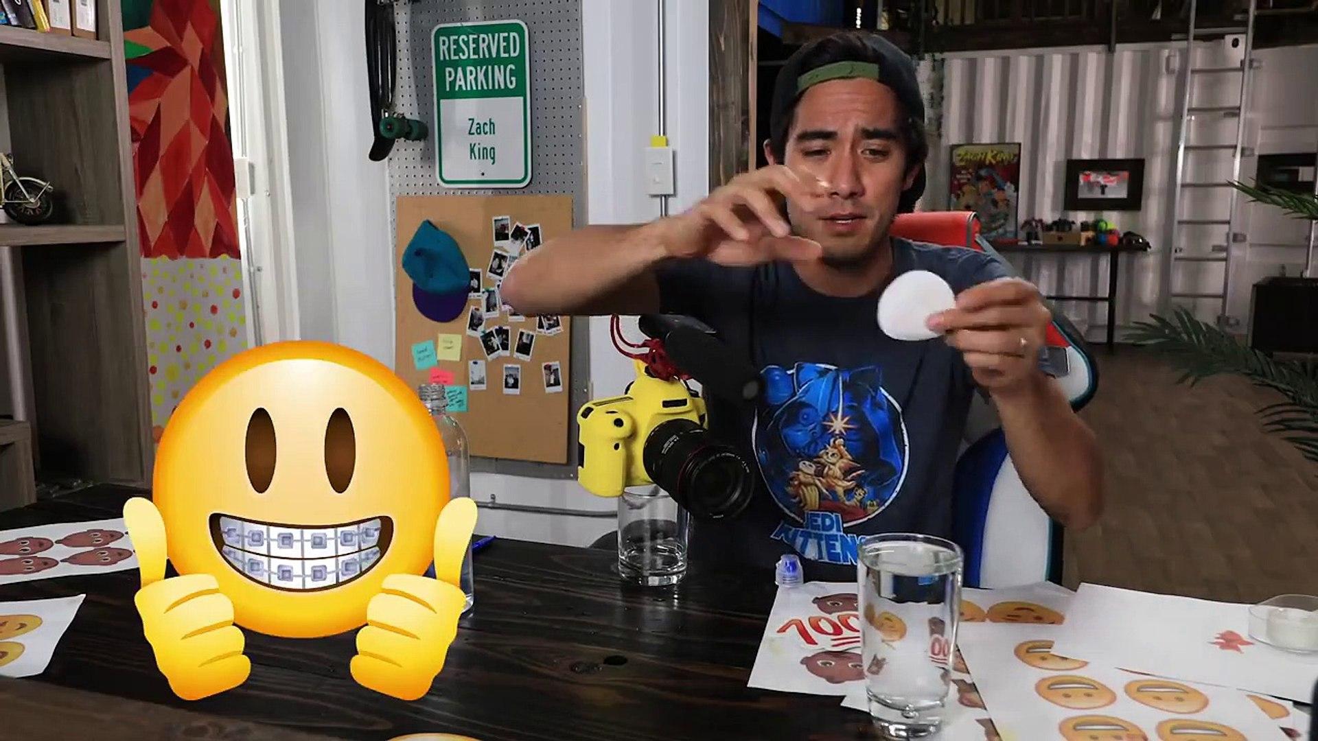 Zach King Wallpapers - Top Free Zach King Backgrounds - WallpaperAccess