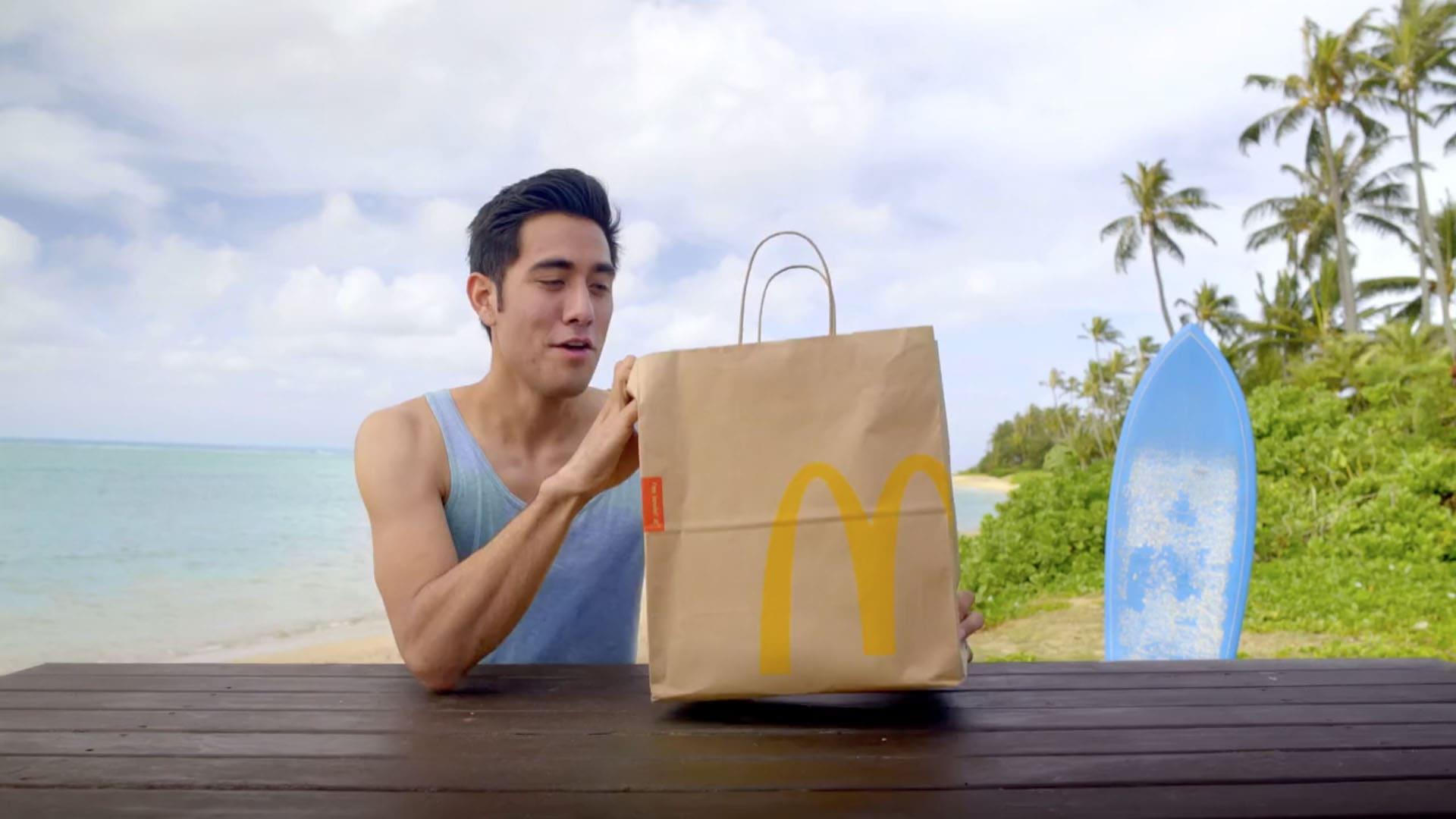 1920x1080 MVNP. McDonald's of Hawaii: Restaurant Marketing Case Study