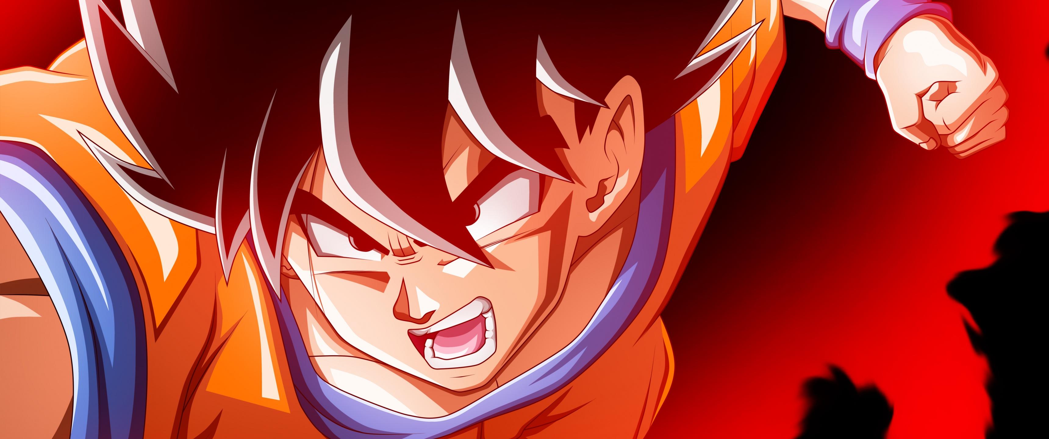 Dragon Ball 3440x1440 Wallpapers Top Free Dragon Ball 3440x1440