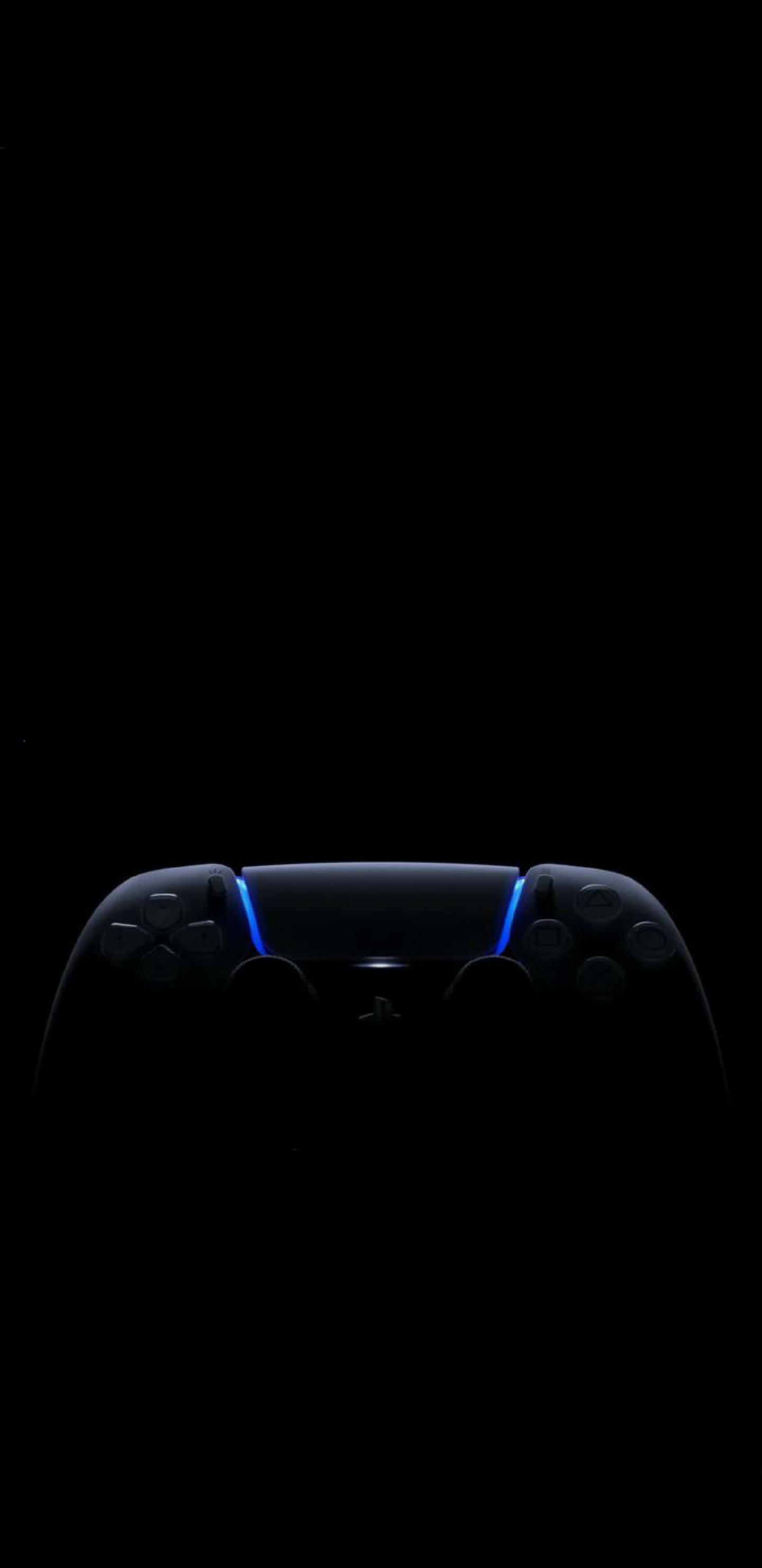 1440x2960 Dualsense Wallpaper