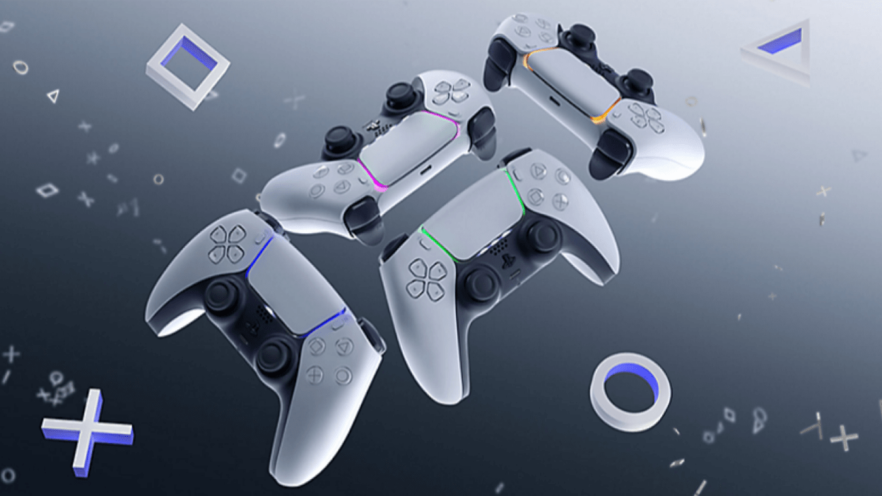 1248x702 PS5 DualSense Controllers On Sale At Amazon, Great For Co Op Gaming