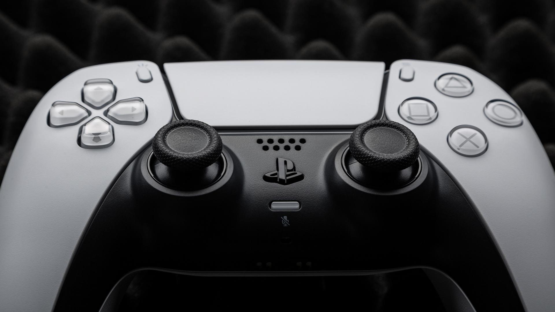 1920x1080 DualSense Wireless Controller review