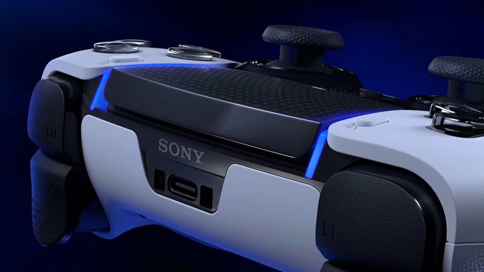 1600x900 Sony's $199 DualSense Edge Wireless Controller Preorders Start Next Week. Tom's Hardware