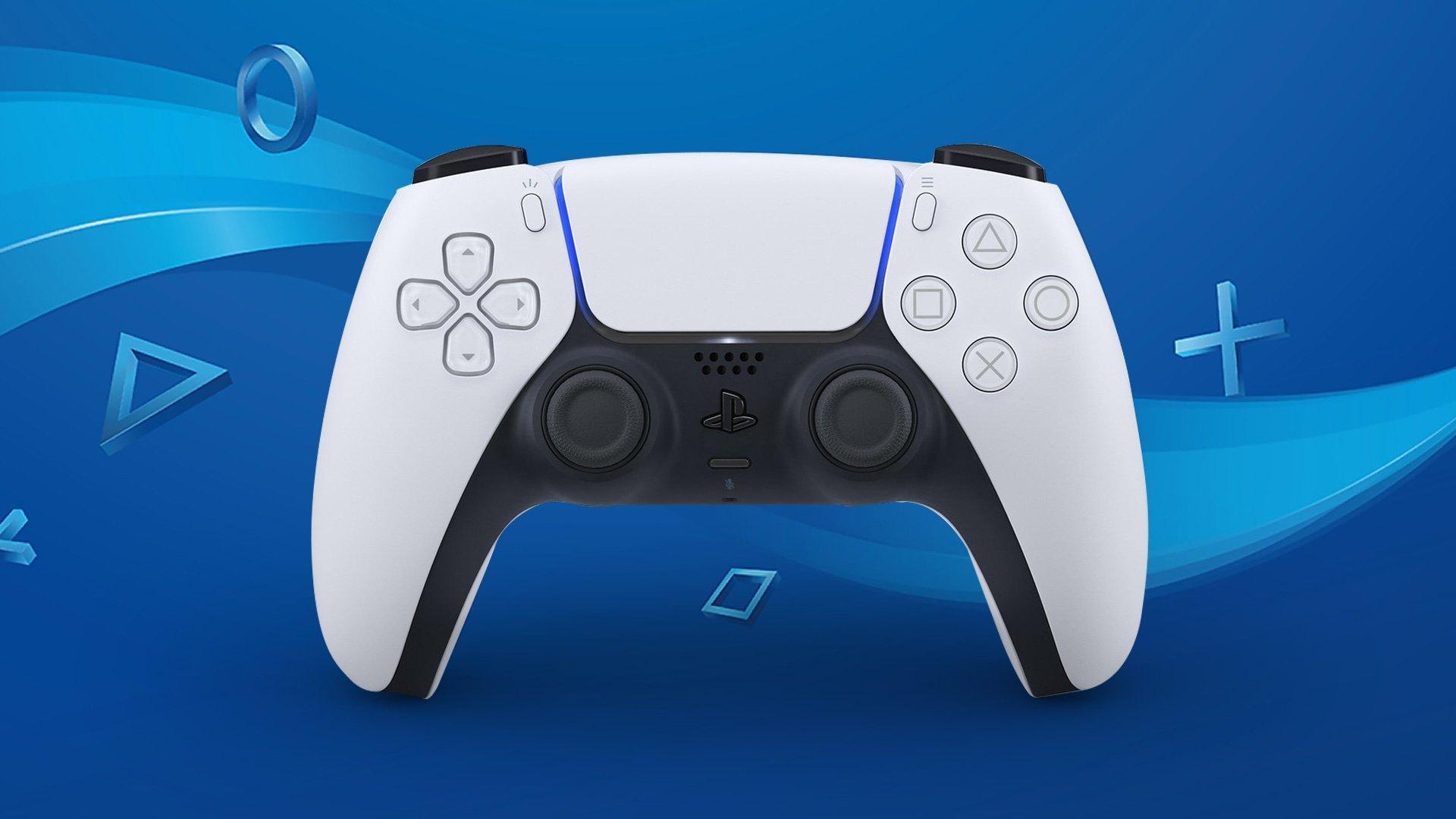 1920x1080 After a lifetime of hating Sony's DualShock controllers, the PS5 DualSense might convert me