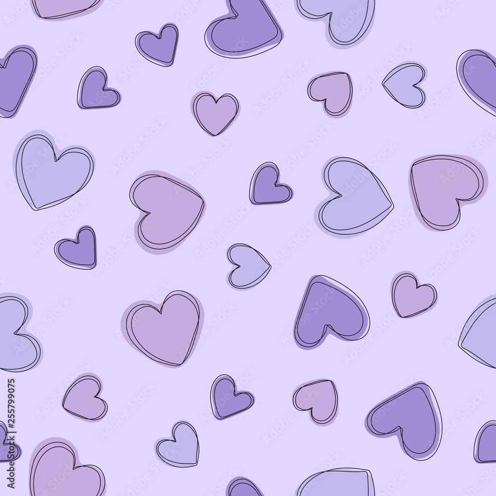 Baby Purple Wallpapers - Top Free Baby Purple Backgrounds - WallpaperAccess